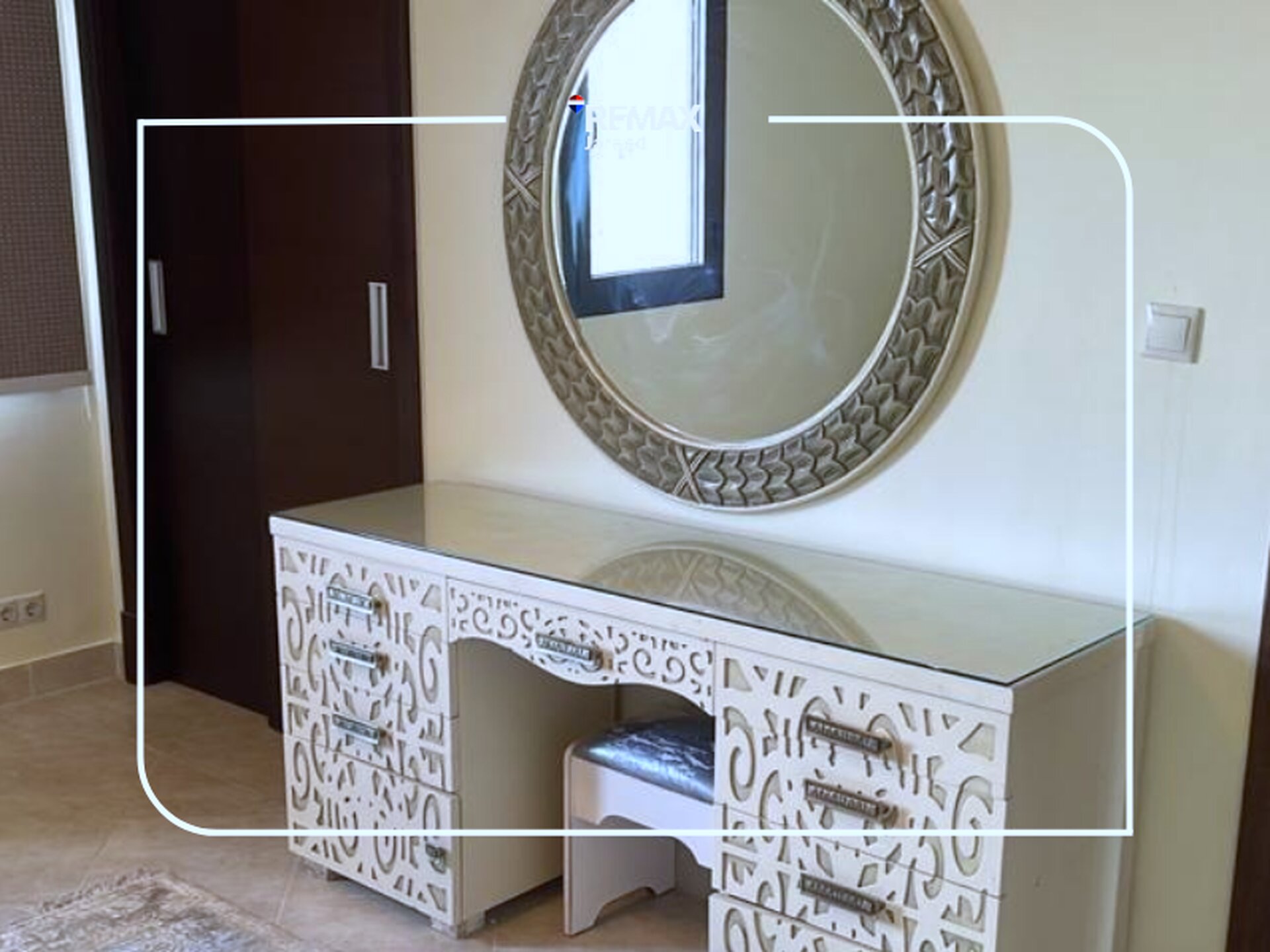 For Rent | Villa in Isola, Marassi - Photo 10
