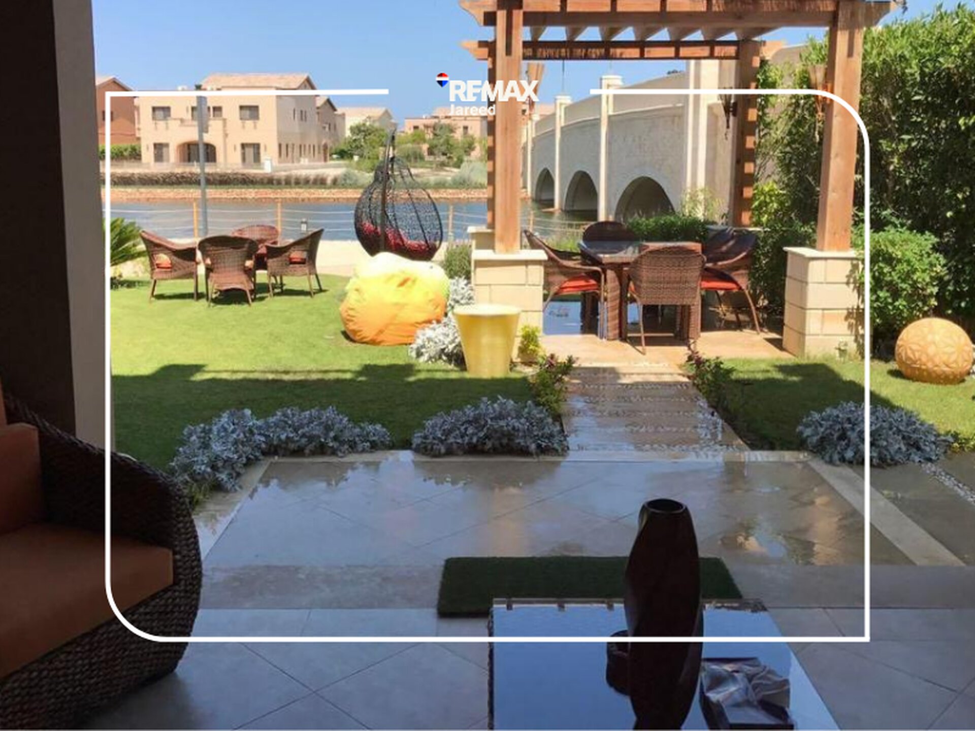 For Rent | Villa in Isola, Marassi - Photo 8