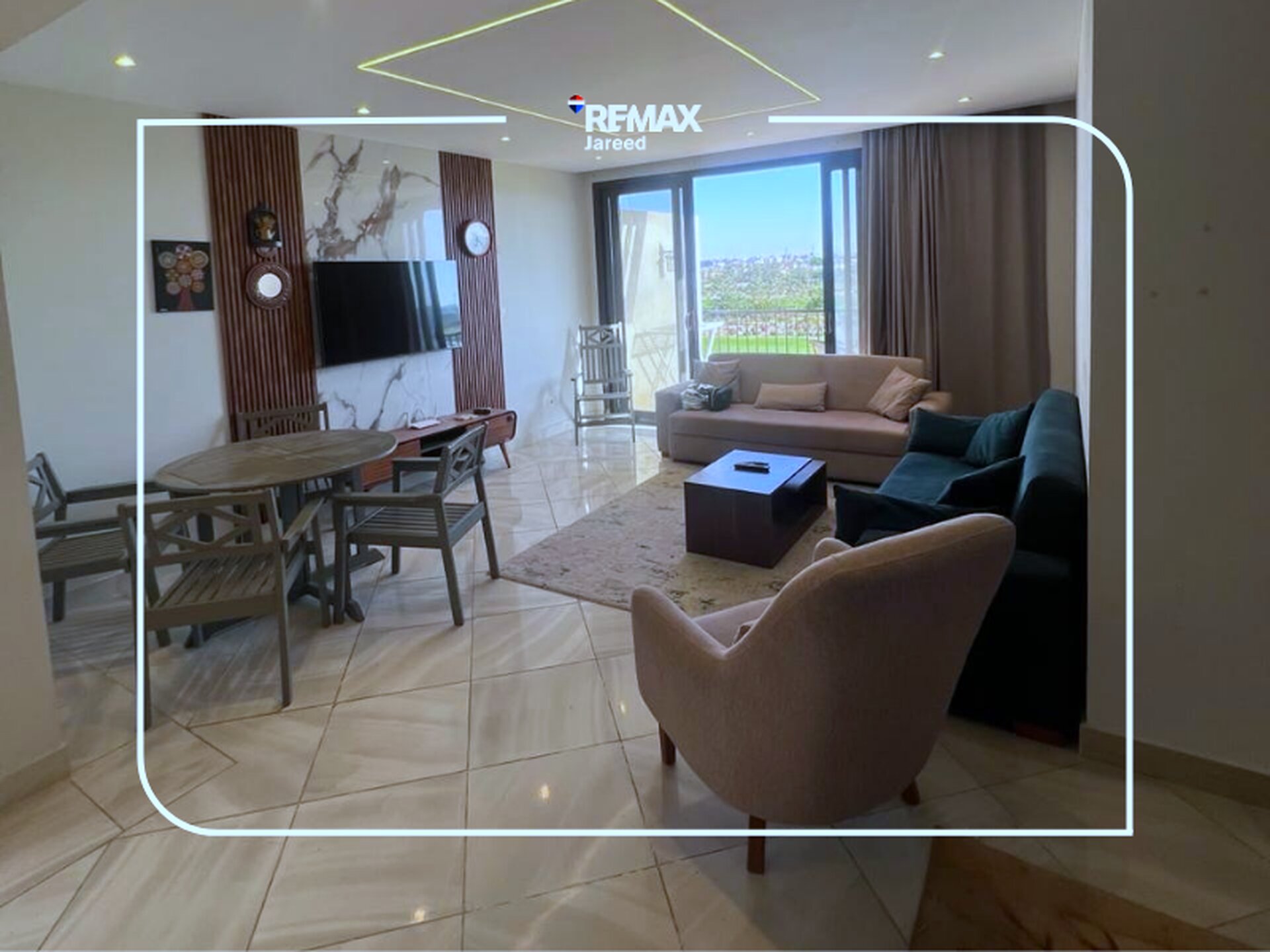 Chalet for rent in Marassi — RU-1325 - Photo 10