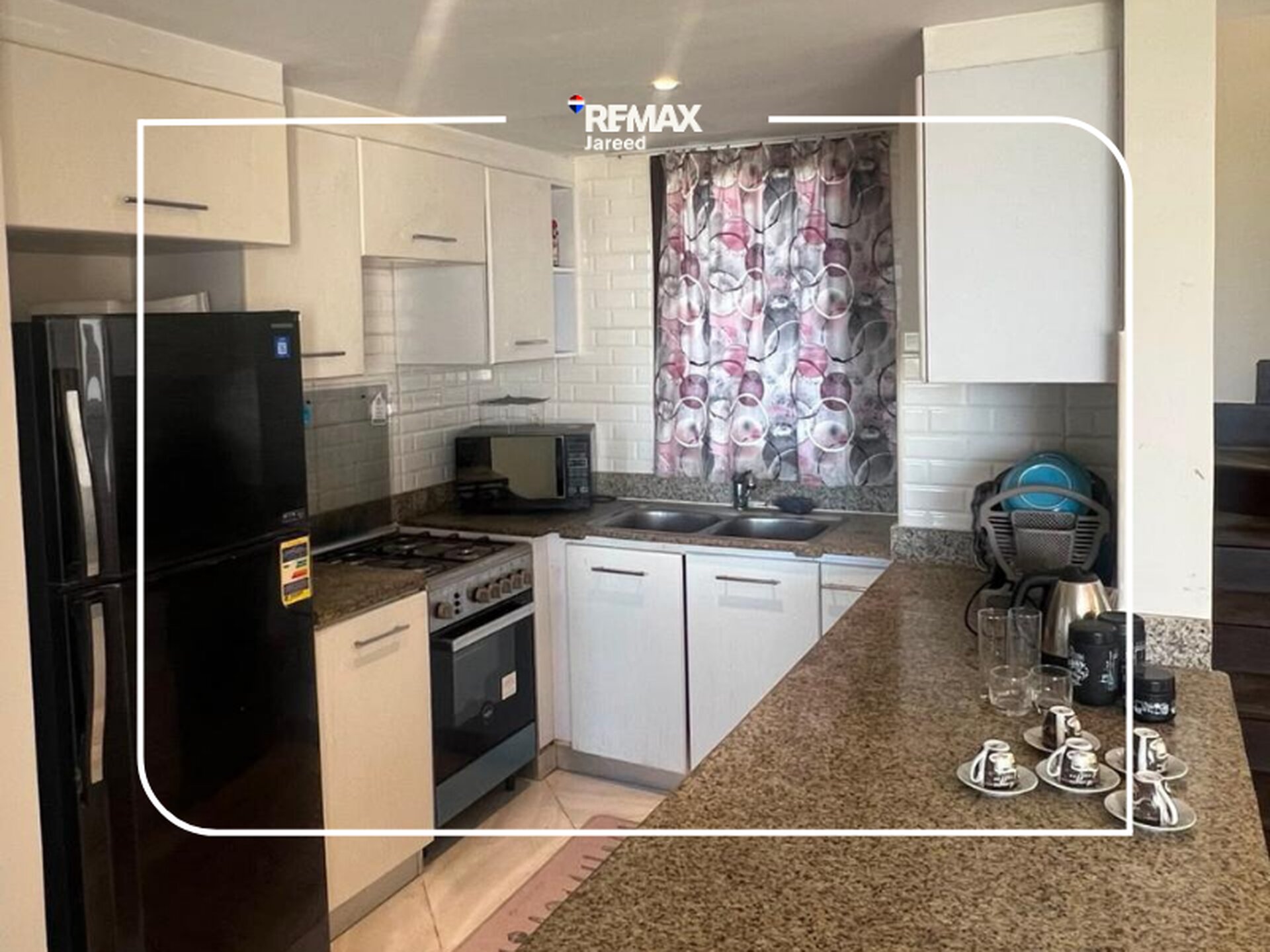 Chalet for rent in Marassi — RU-1325 - Photo 17