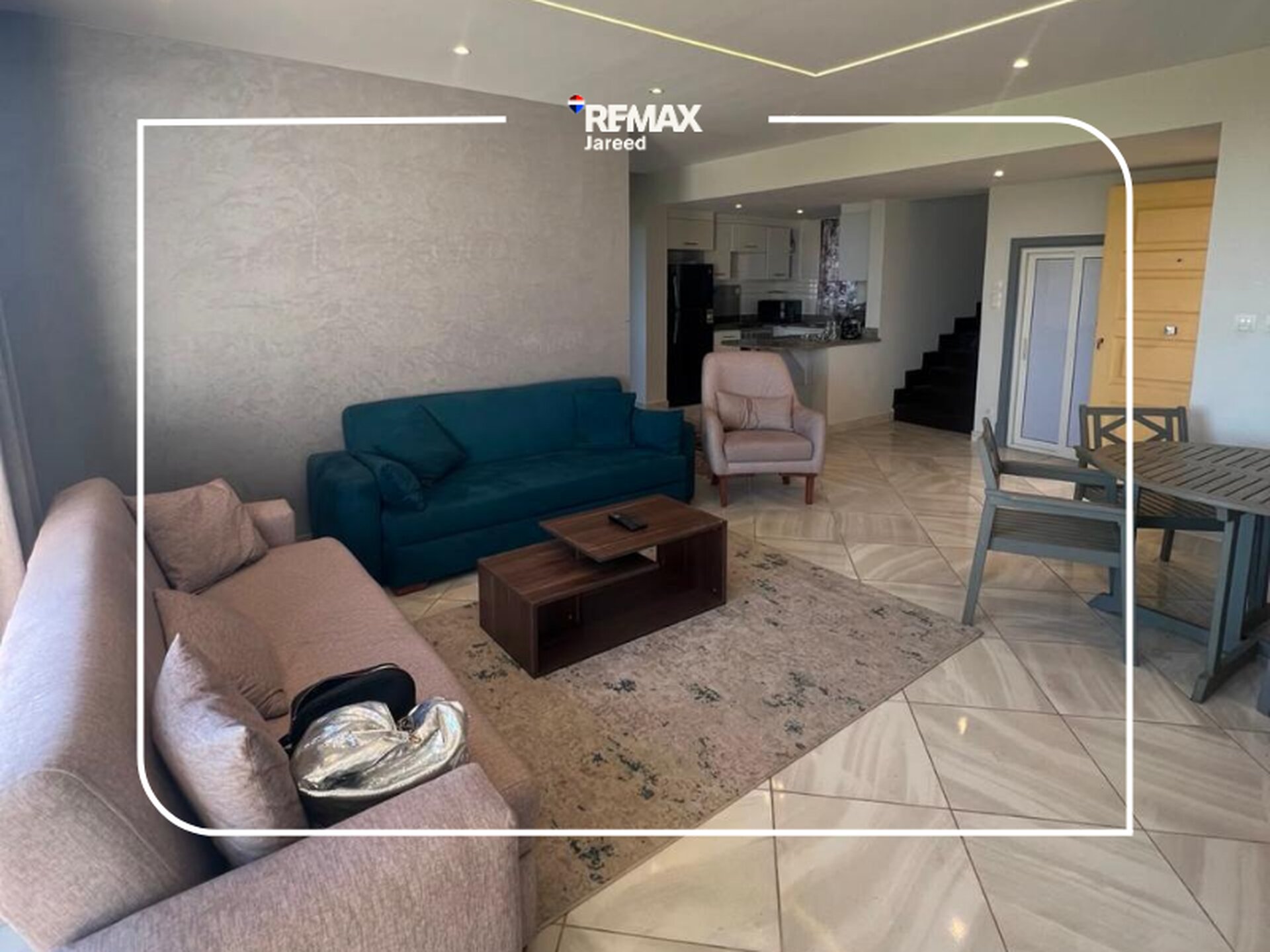 Chalet for rent in Marassi — RU-1325 - Photo 20