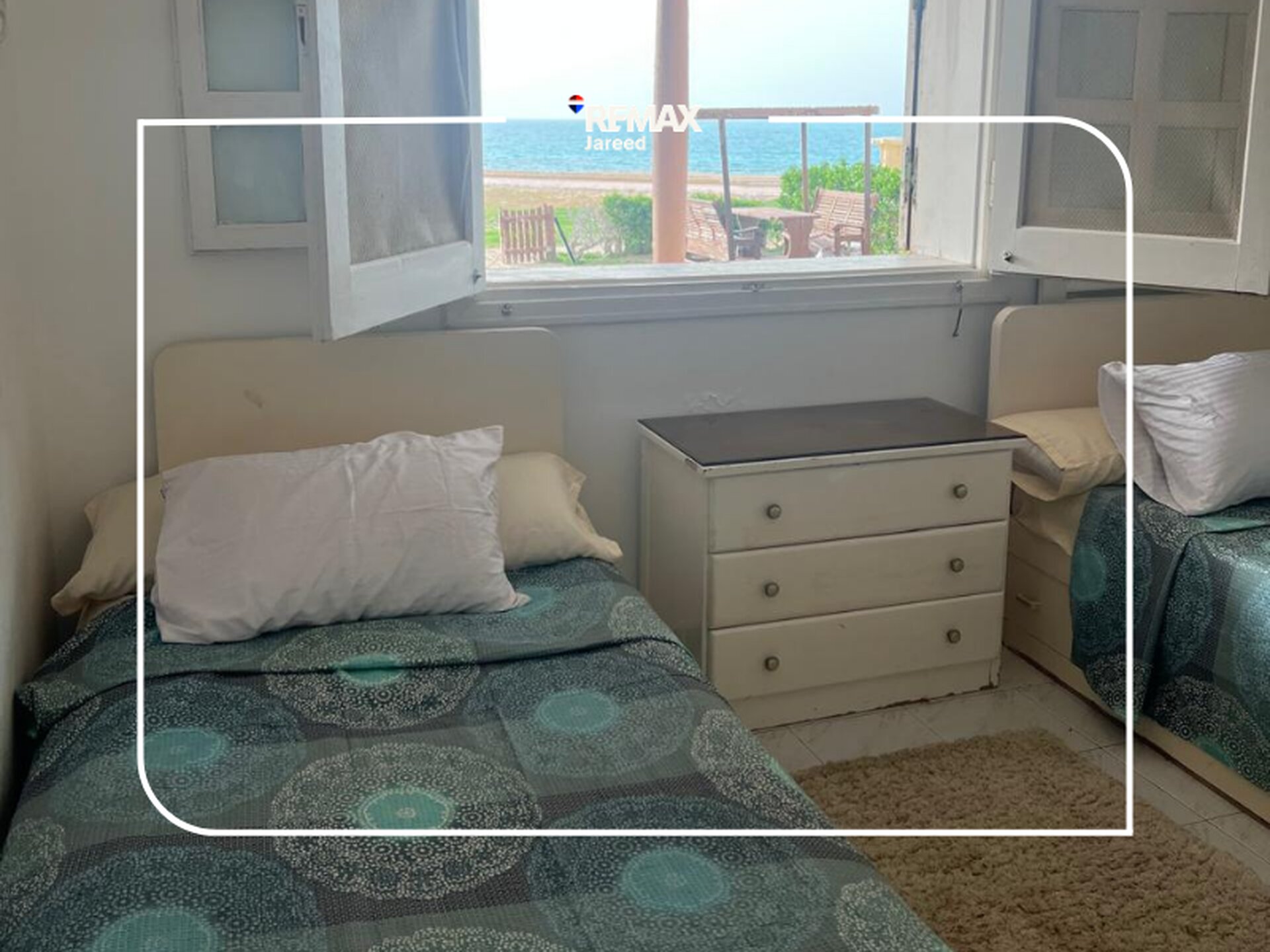 Villa for rent in marina 1 — RU-1326 - Photo 10