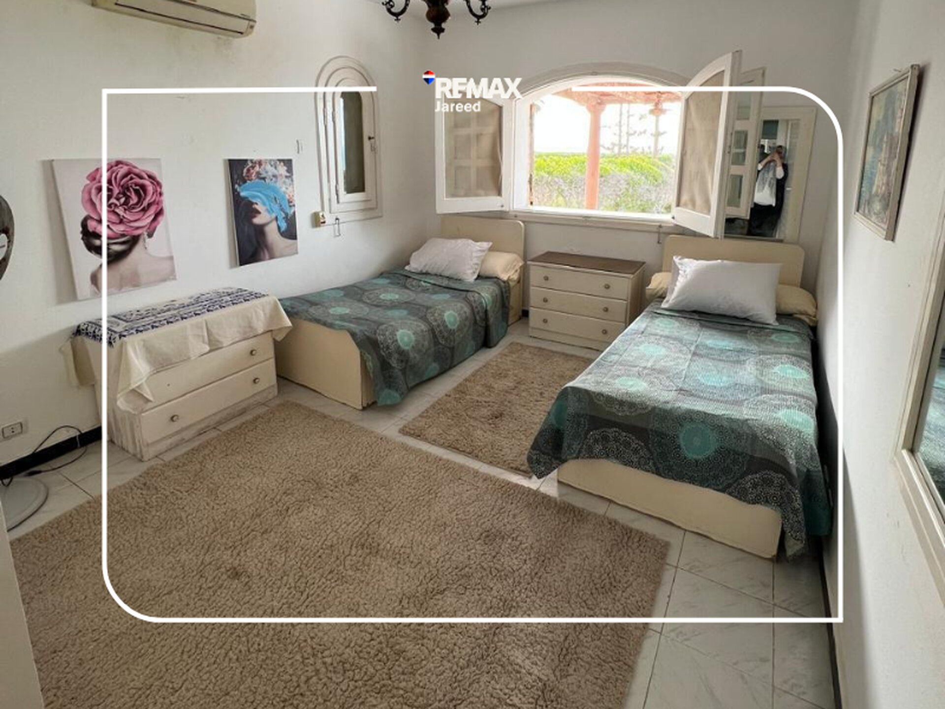Villa for rent in marina 1 — RU-1326 - Photo 11