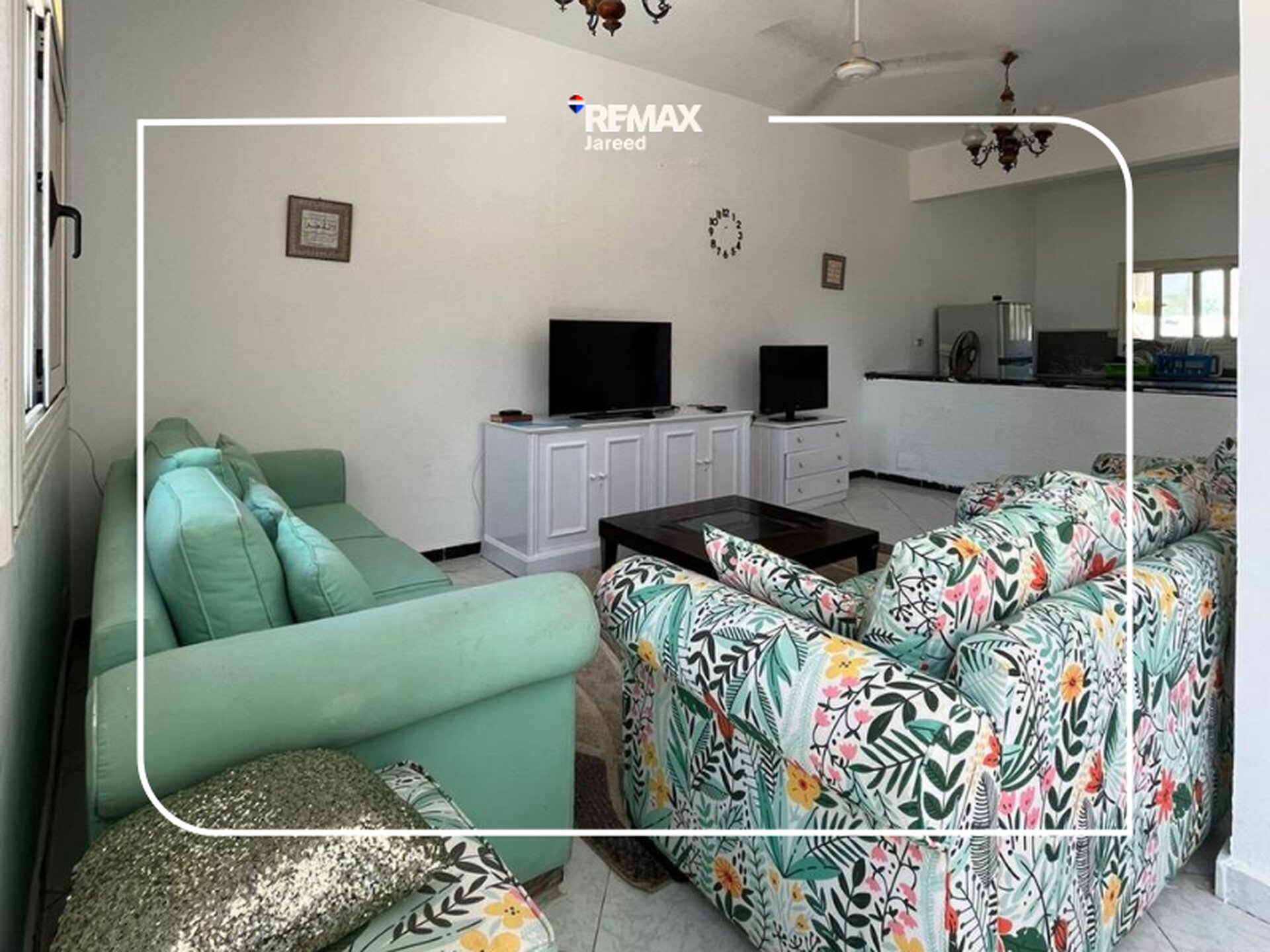 Villa for rent in marina 1 — RU-1326 - Photo 12