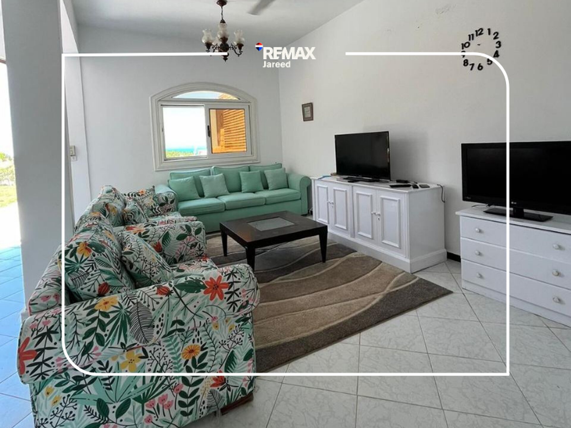 Villa for rent in marina 1 — RU-1326 - Photo 13