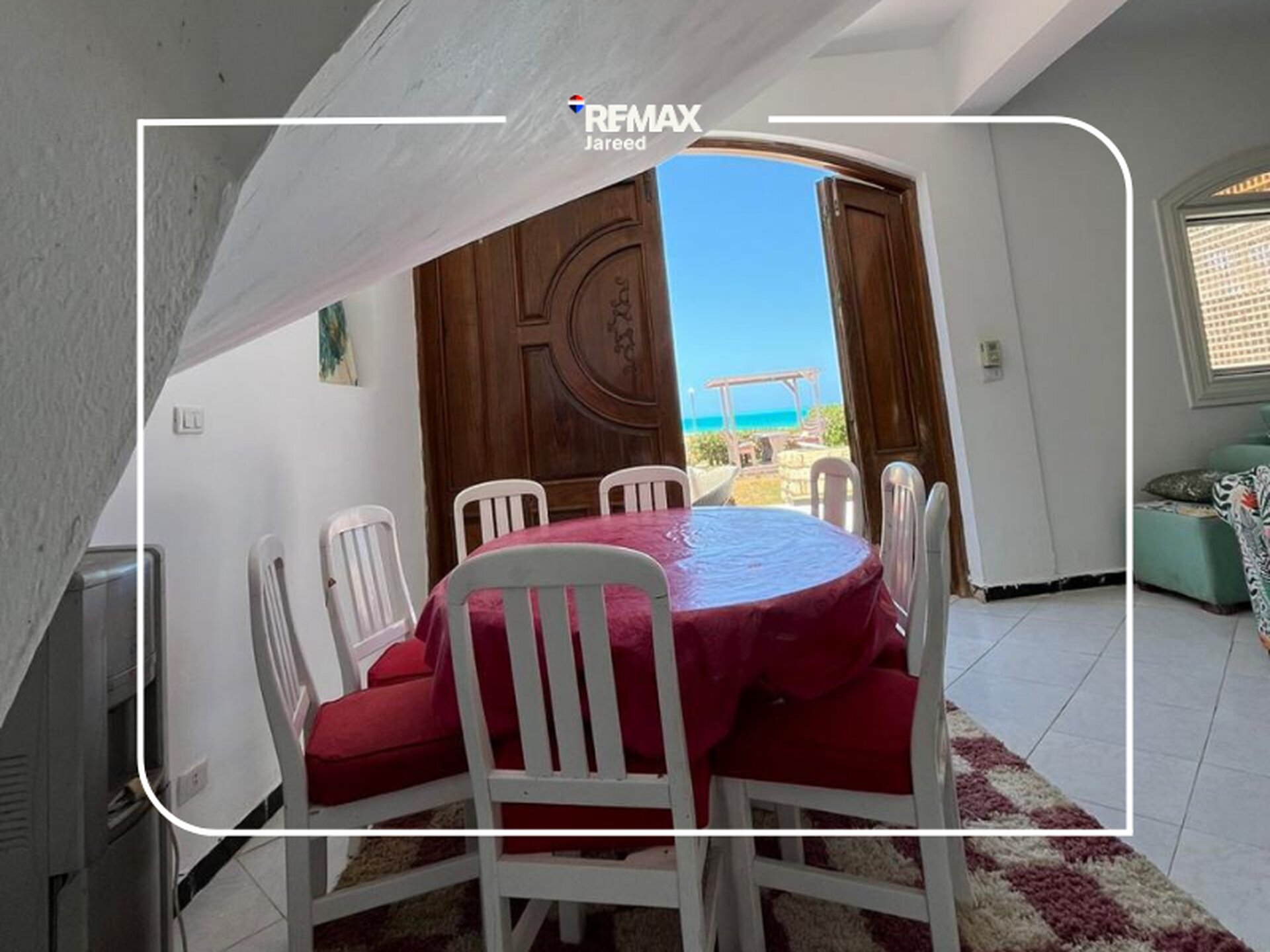 Villa for rent in marina 1 — RU-1326 - Photo 14