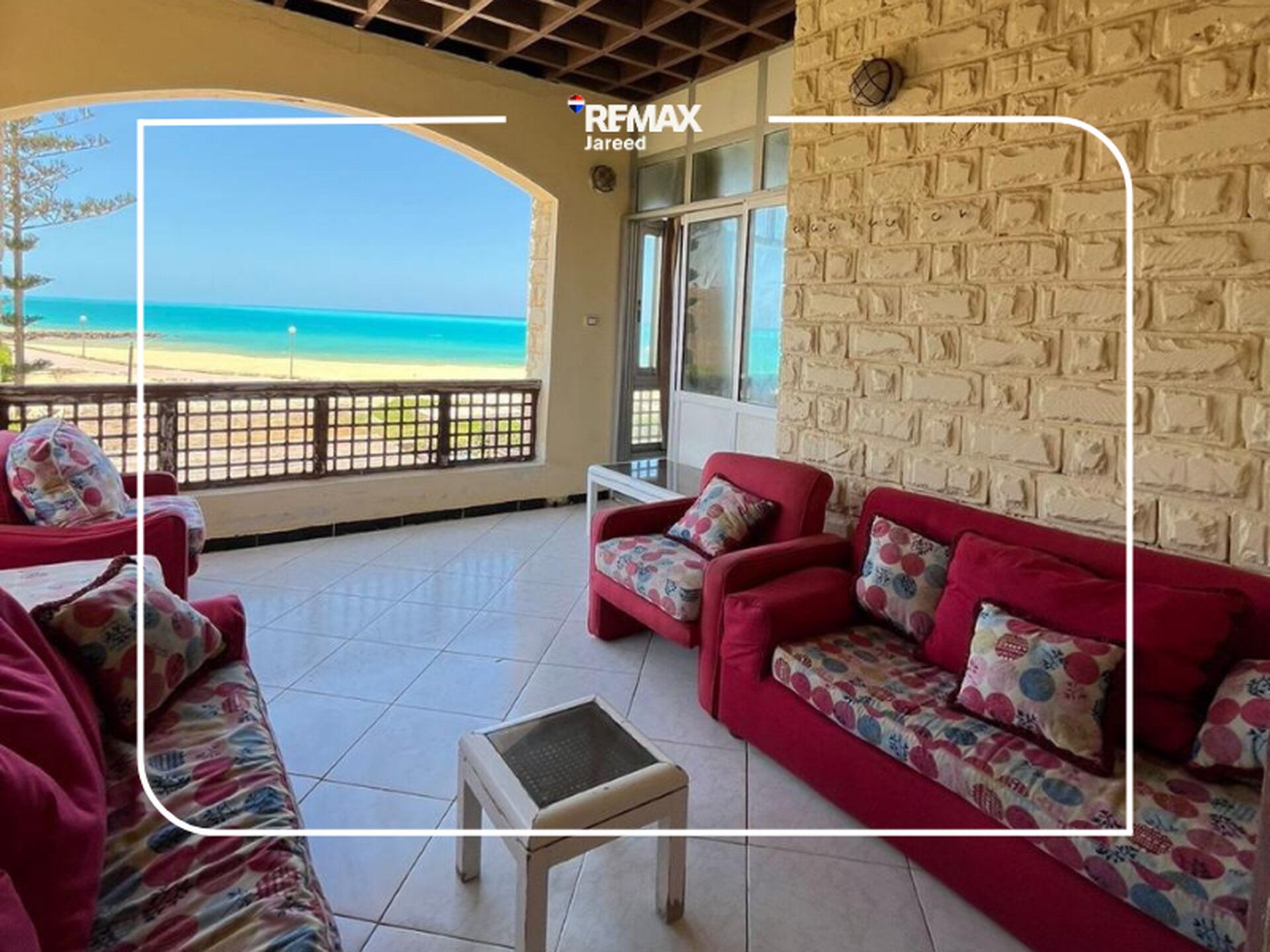 Villa for rent in marina 1 — RU-1326 - Photo 15