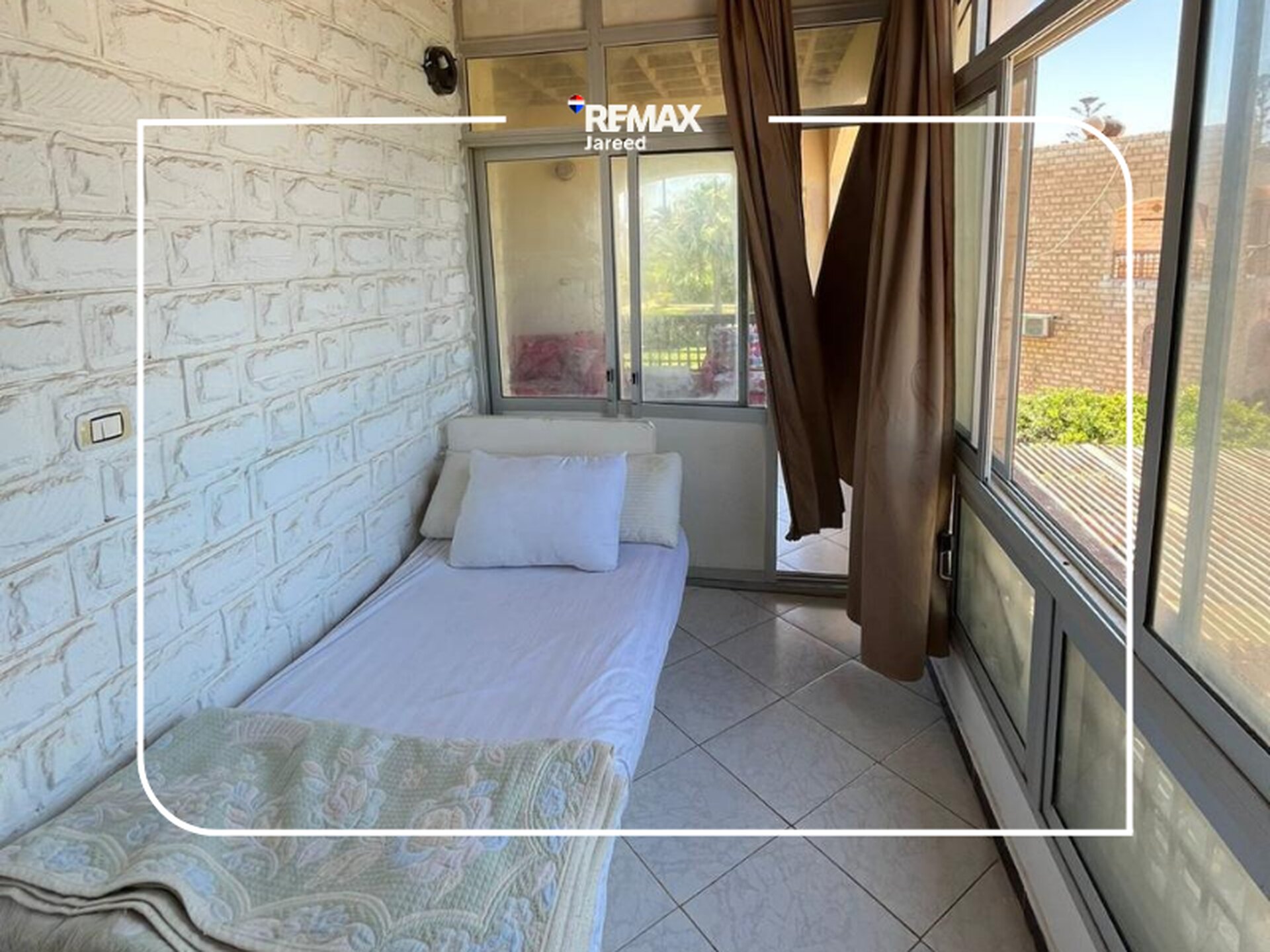 Villa for rent in marina 1 — RU-1326 - Photo 16