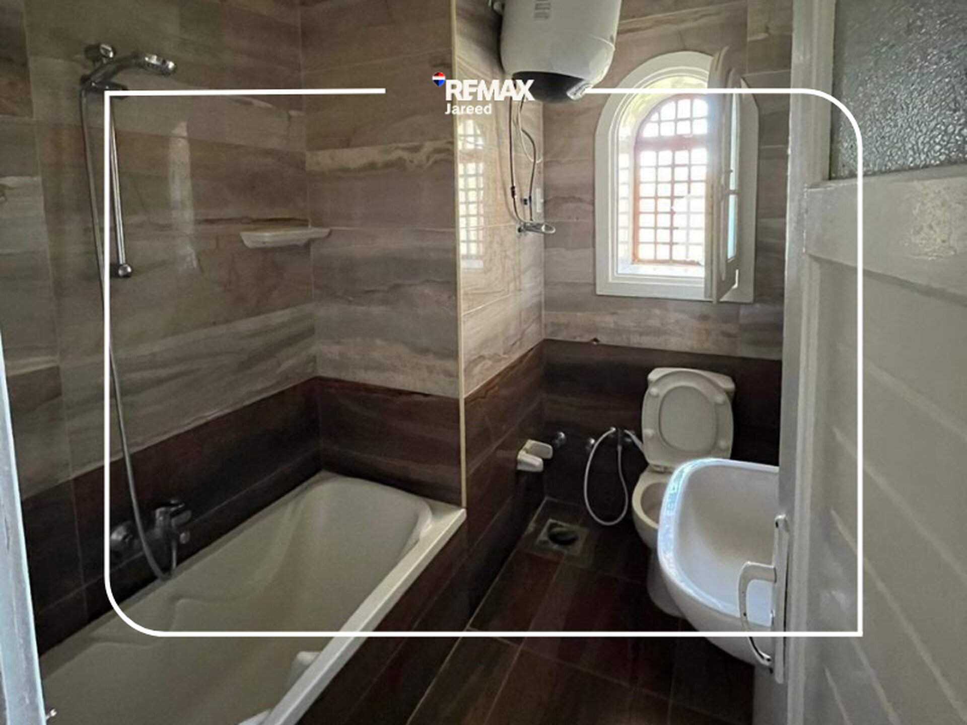 Villa for rent in marina 1 — RU-1326 - Photo 17