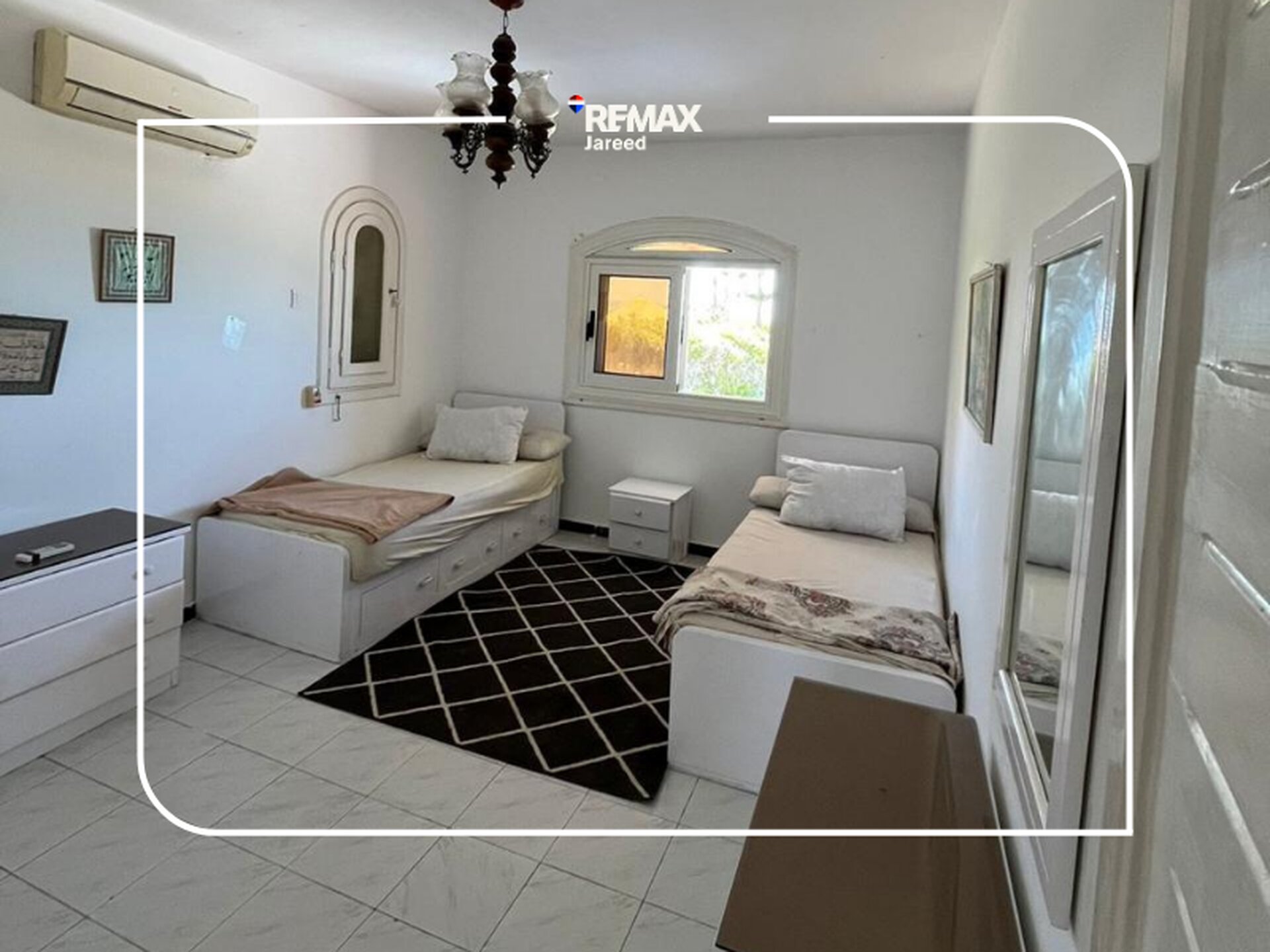 Villa for rent in marina 1 — RU-1326 - Photo 18