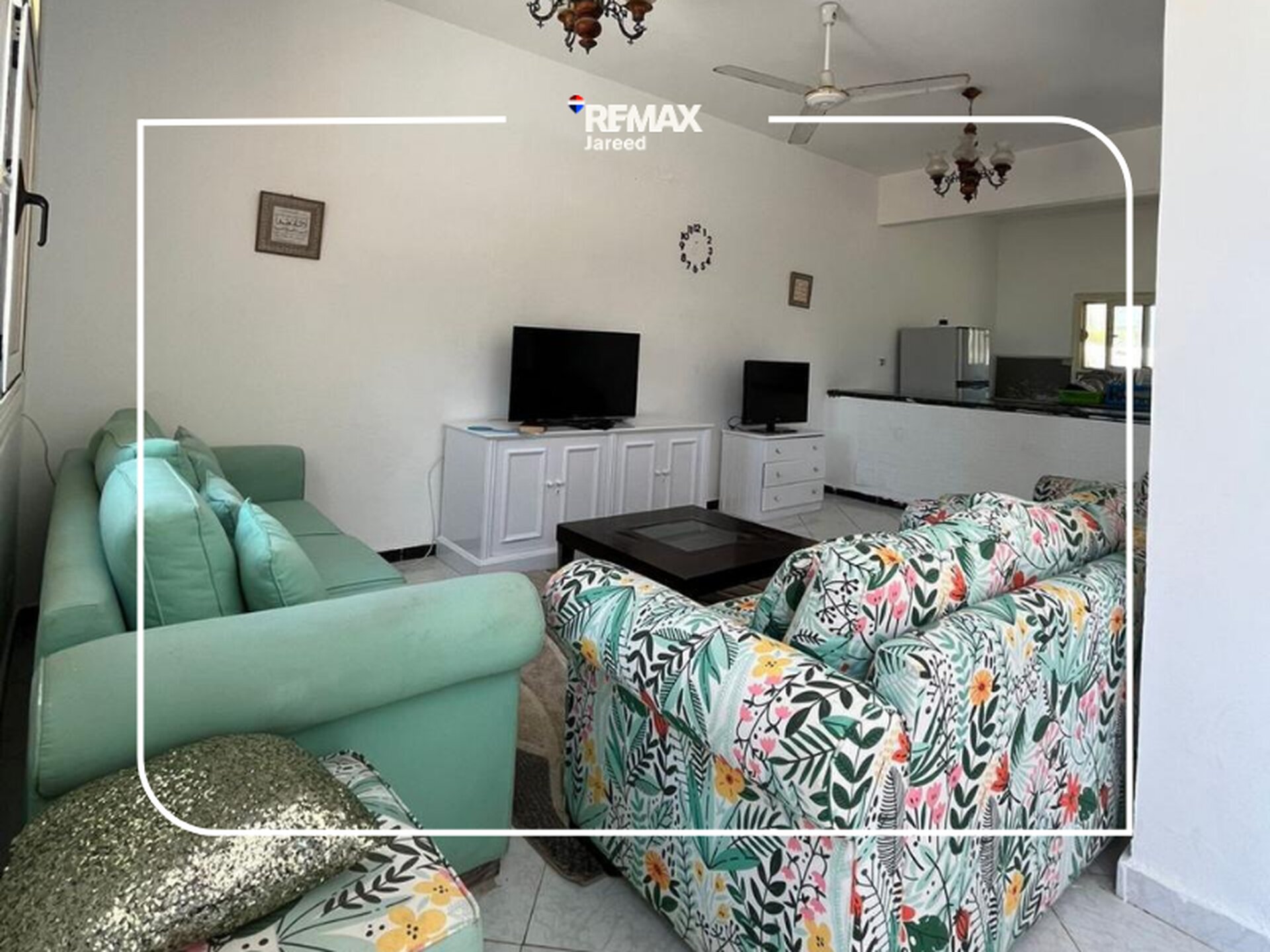 Villa for rent in marina 1 — RU-1326 - Photo 2