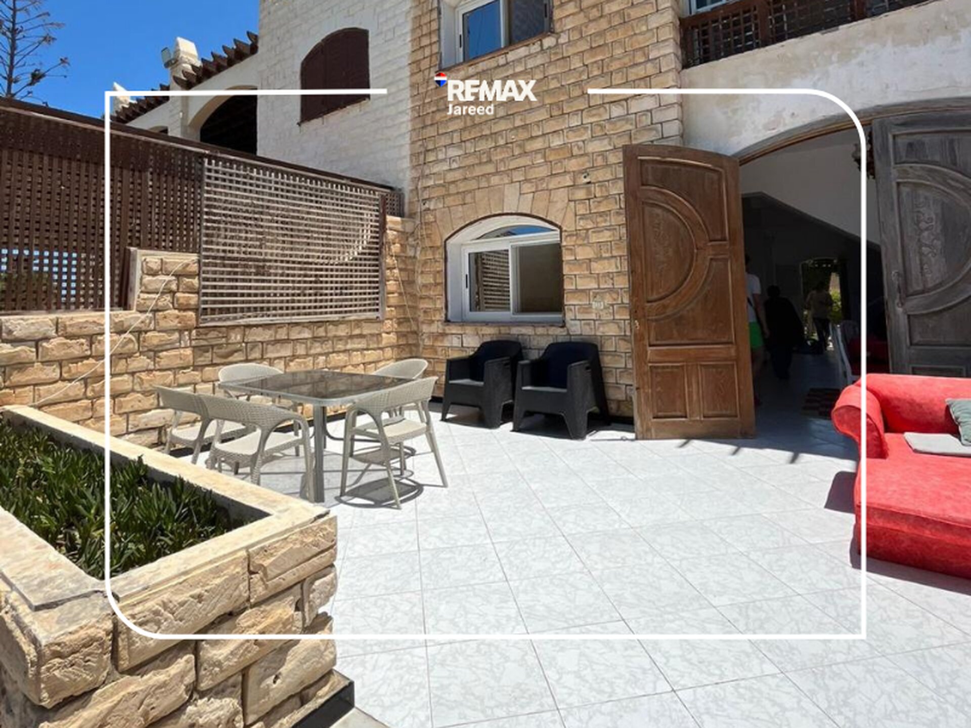 Villa for rent in marina 1 — RU-1326 - Photo 21