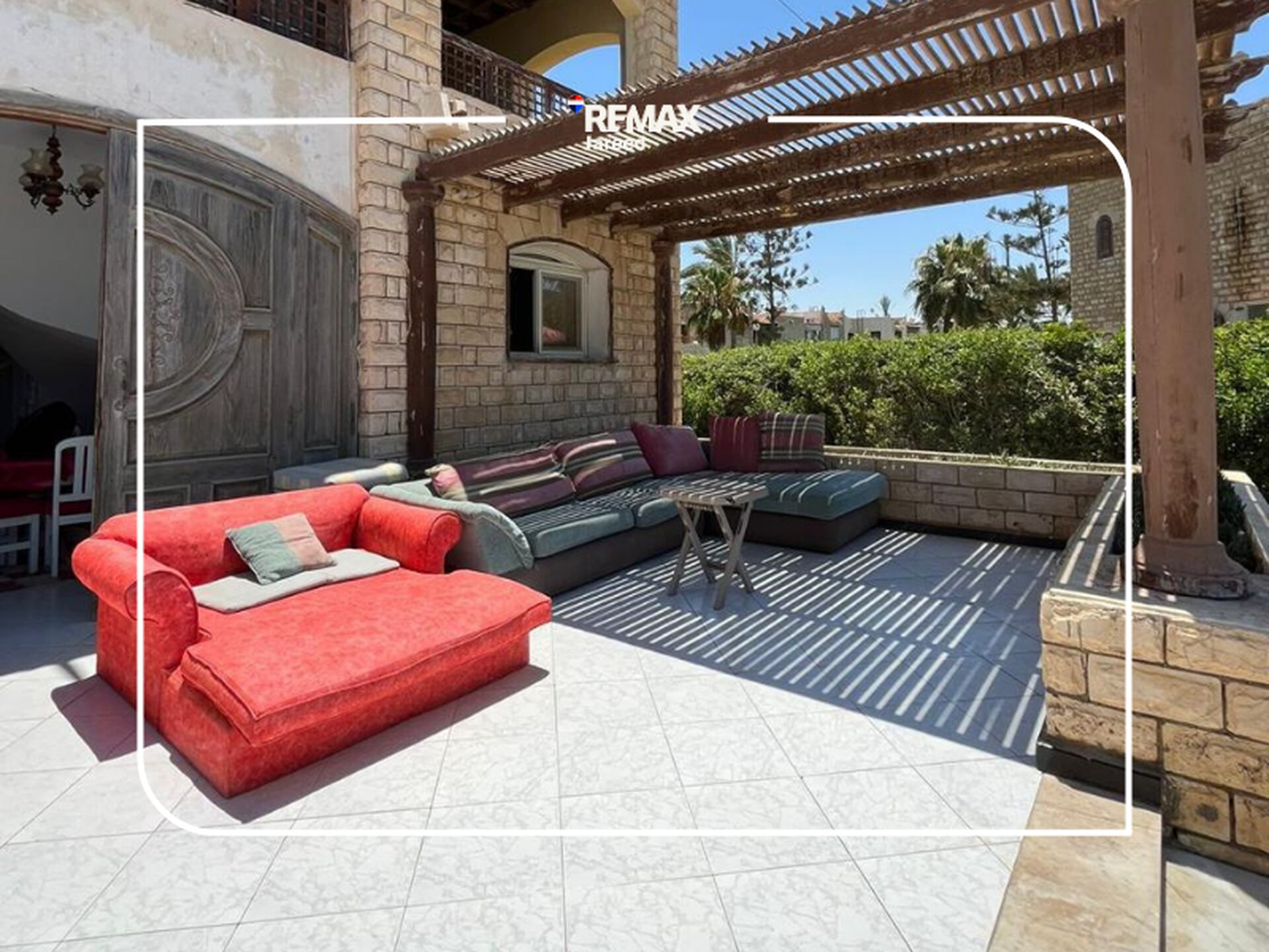Villa for rent in marina 1 — RU-1326 - Photo 22