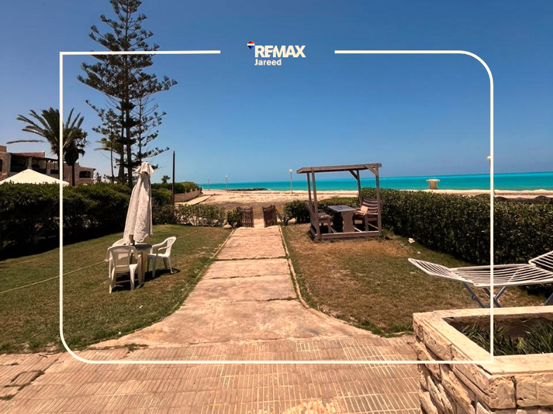 Villa for rent in marina 1 — RU-1326 - Photo 24