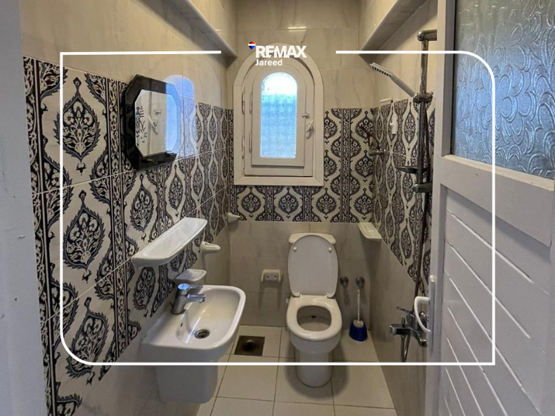 Villa for rent in marina 1 — RU-1326 - Photo 26