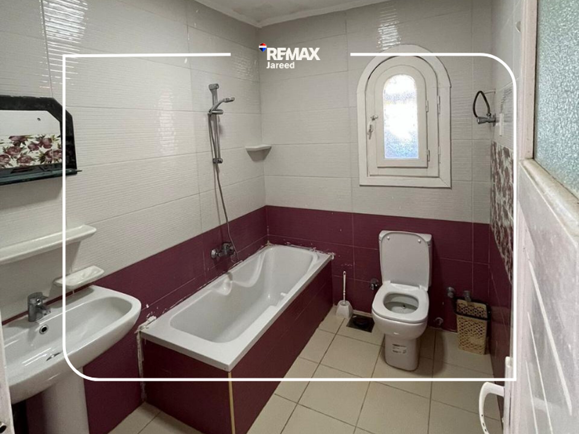 Villa for rent in marina 1 — RU-1326 - Photo 27