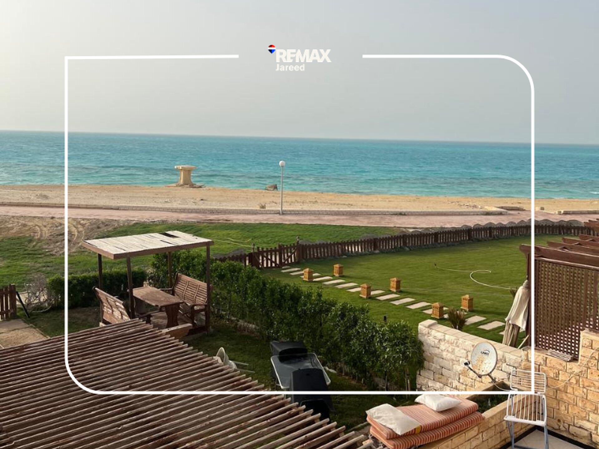Villa for rent in marina 1 — RU-1326 - Photo 3