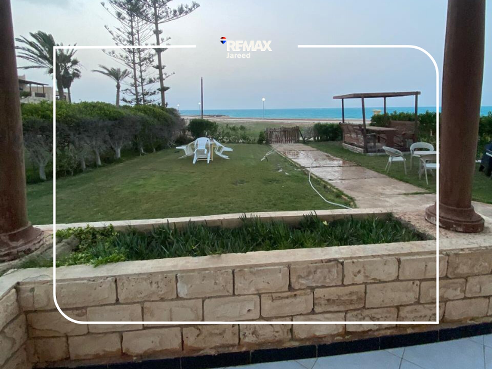 Villa for rent in marina 1 — RU-1326 - Photo 4