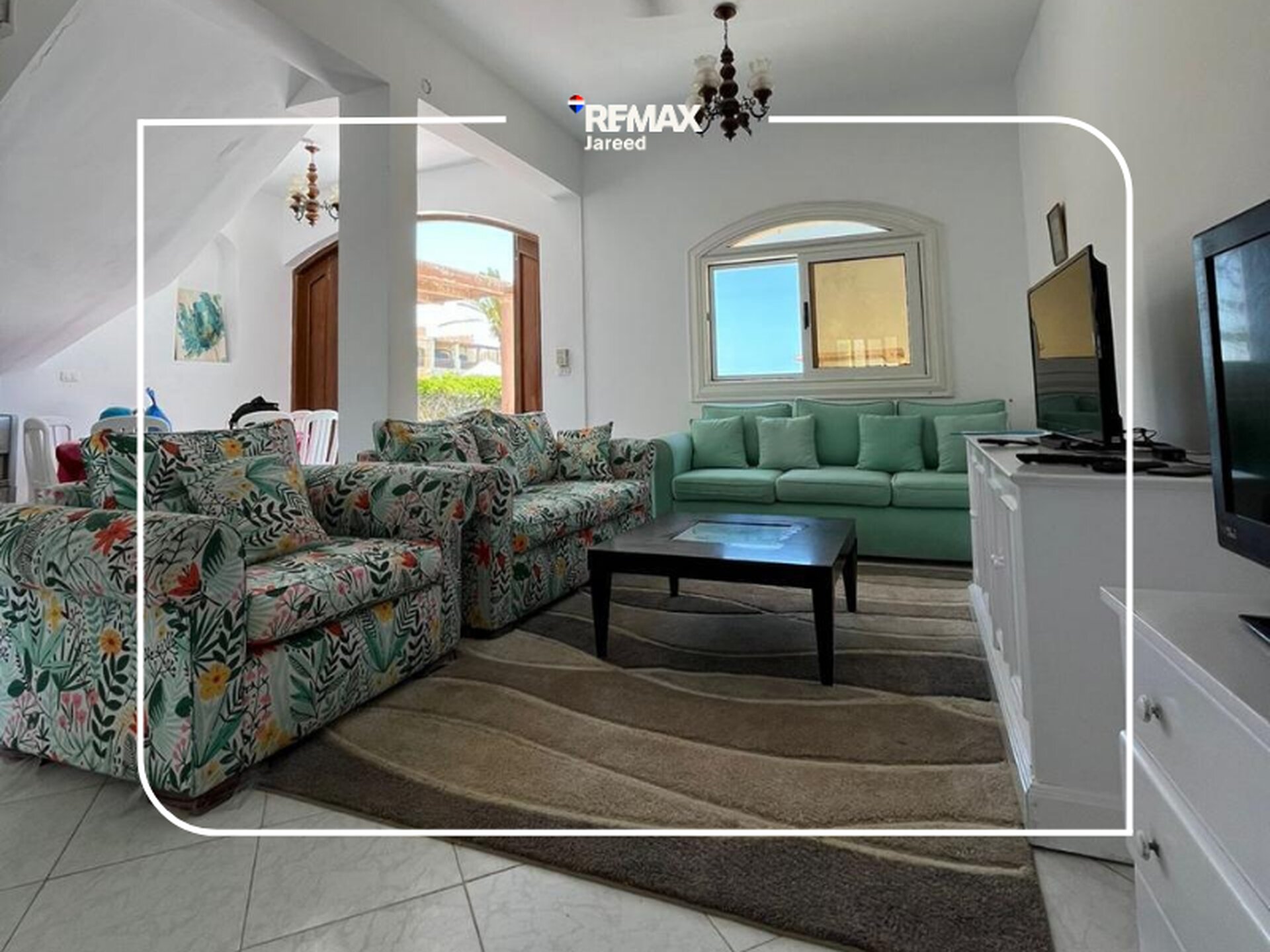 Villa for rent in marina 1 — RU-1326 - Photo 5