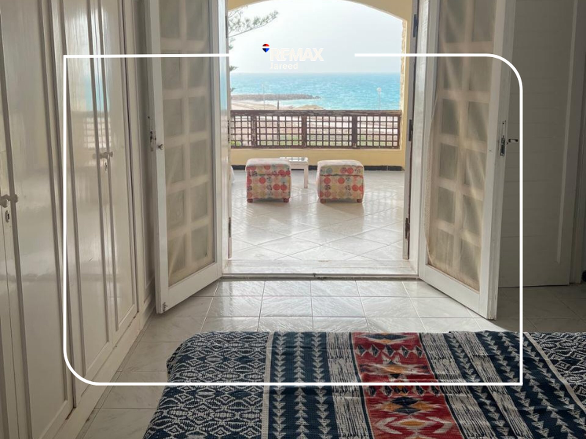 Villa for rent in marina 1 — RU-1326 - Photo 6