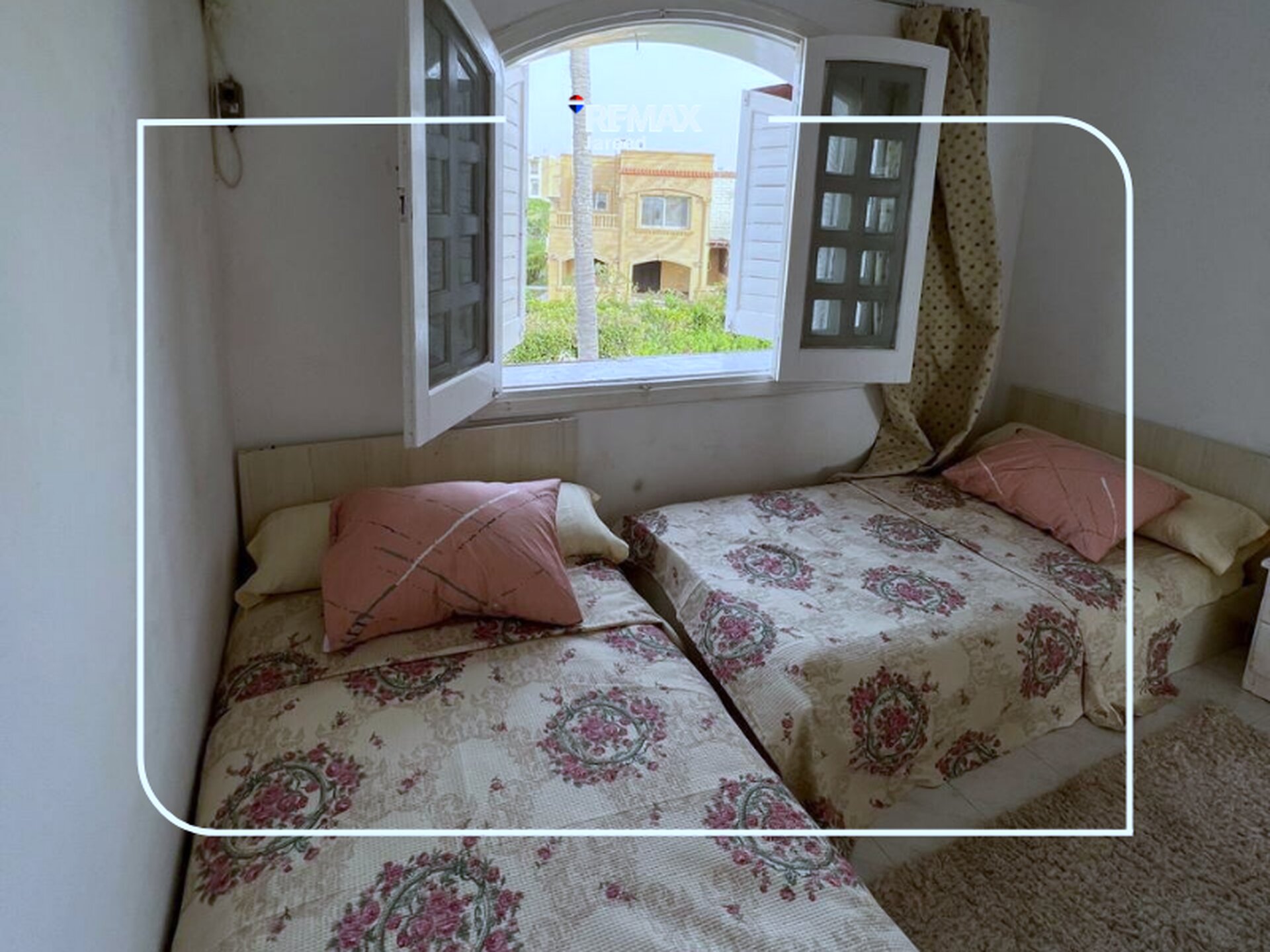 Villa for rent in marina 1 — RU-1326 - Photo 7