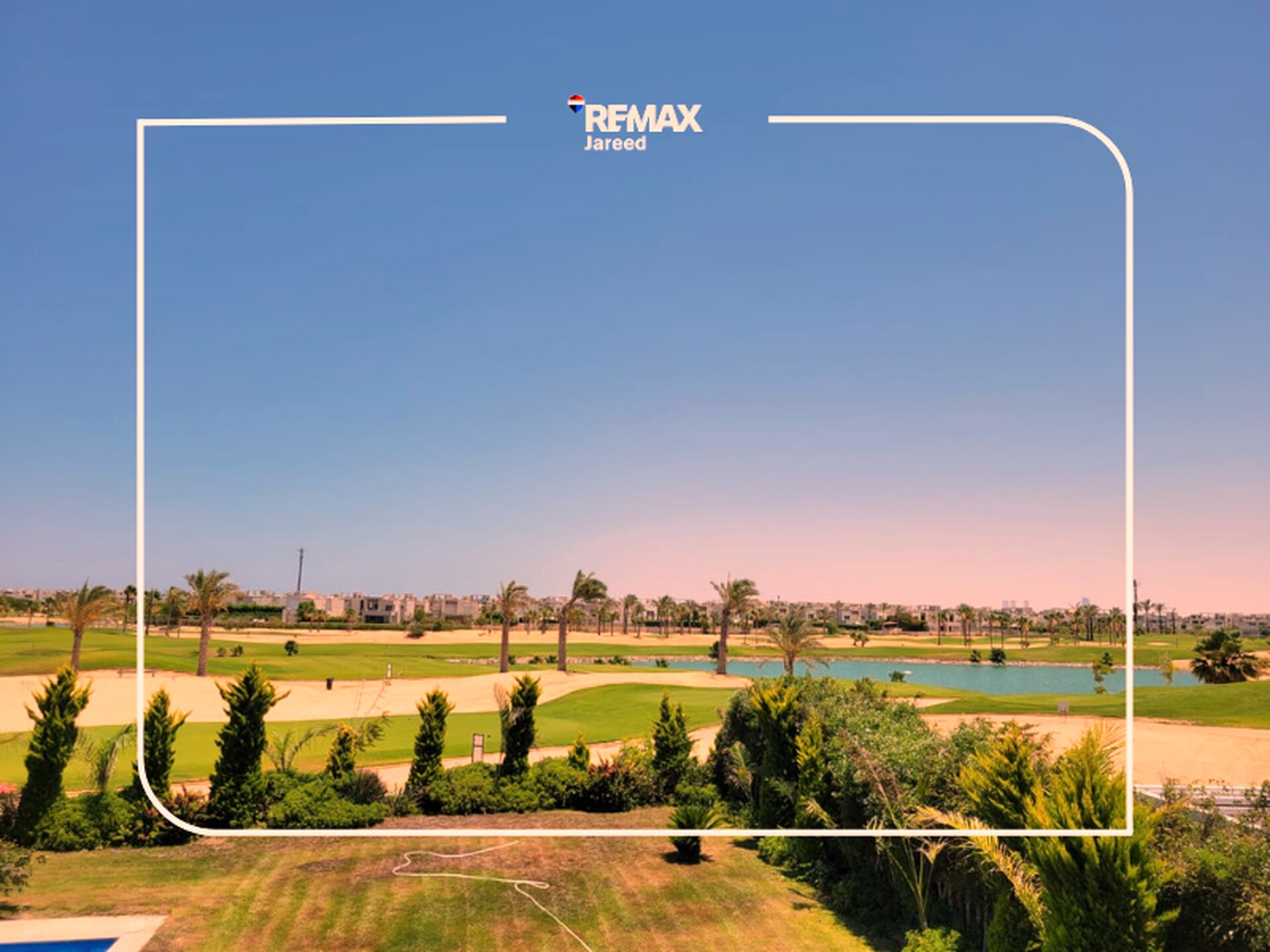 Villa for rent in Hacienda Bay — RU-1327 - Photo 10