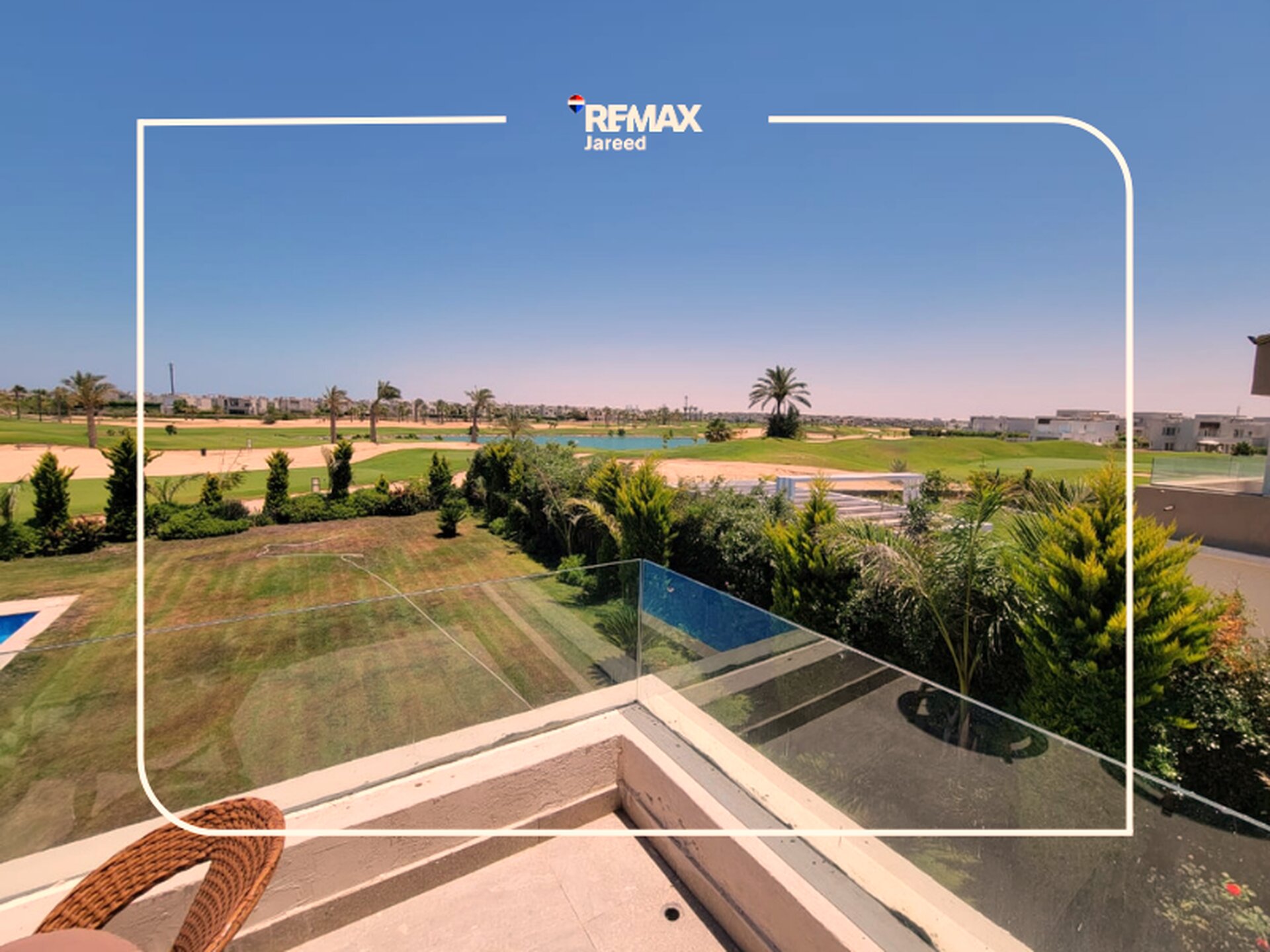 Villa for rent in Hacienda Bay — RU-1327 - Photo 16