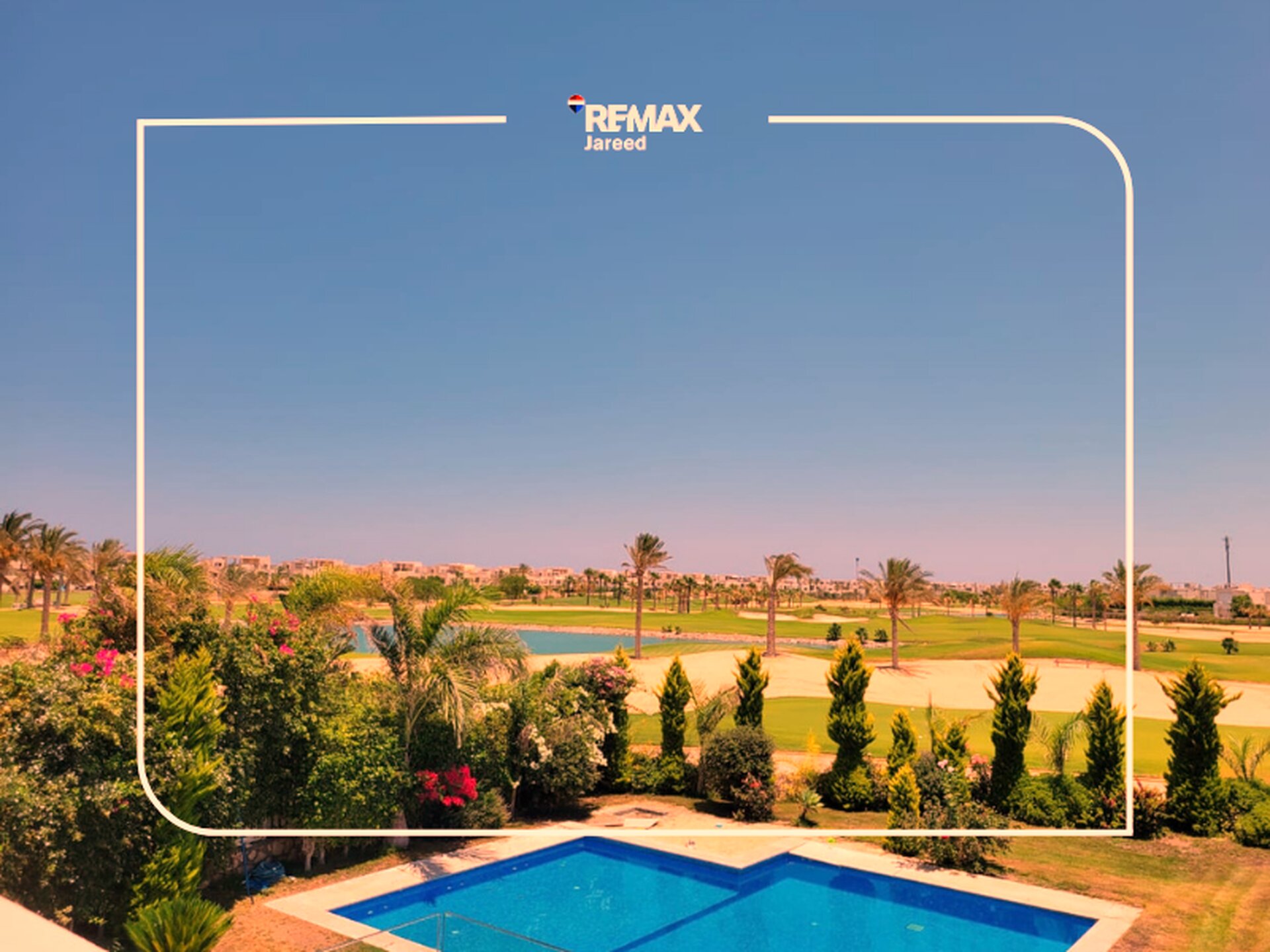Villa for rent in Hacienda Bay — RU-1327 - Photo 17