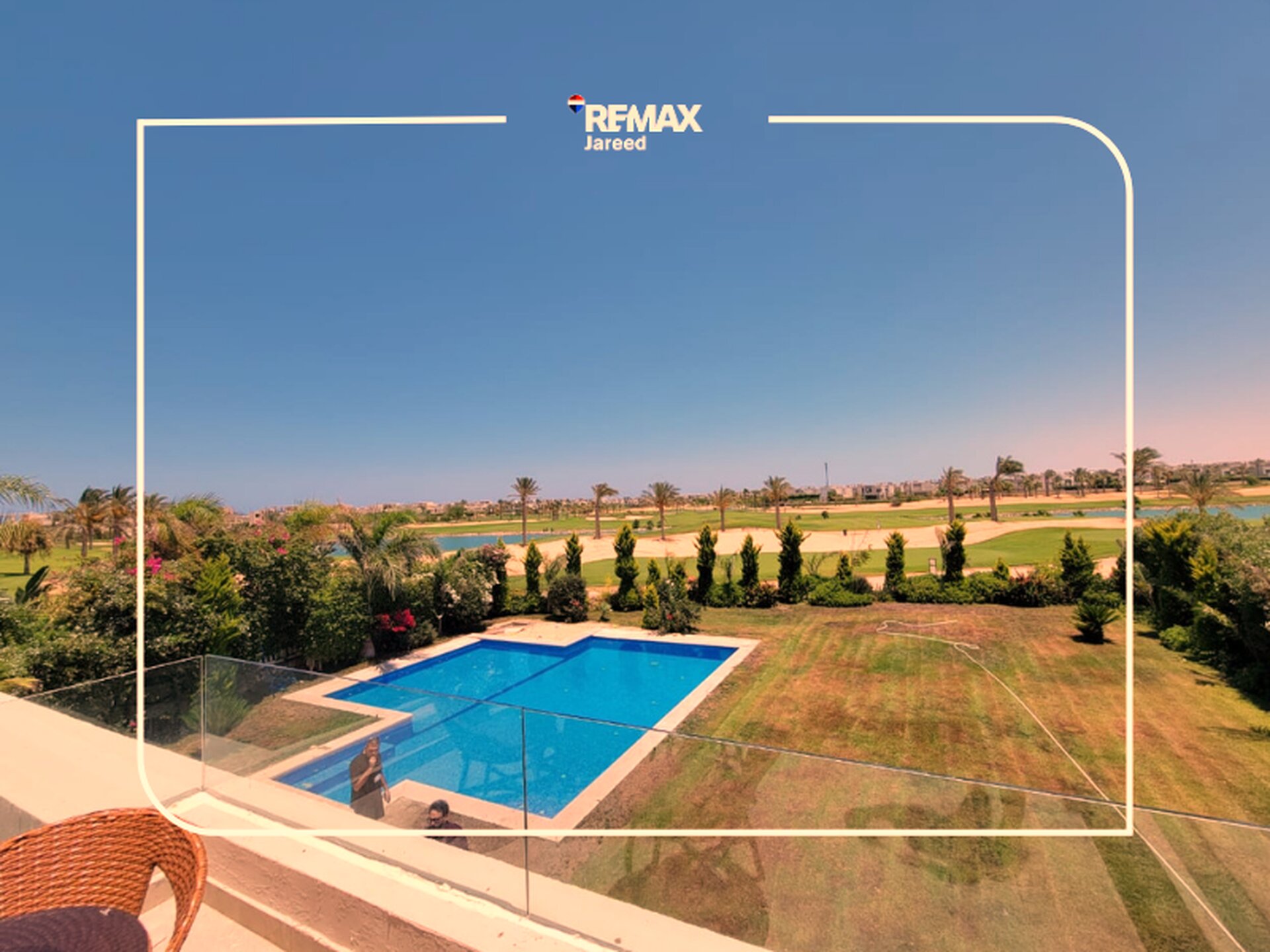Villa for rent in Hacienda Bay — RU-1327 - Photo 22