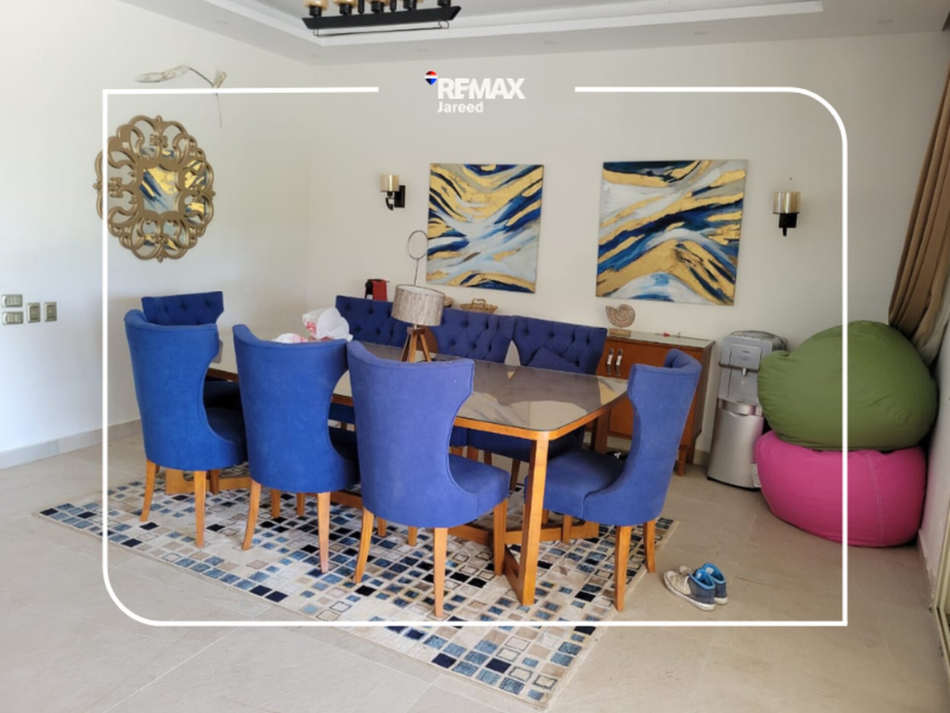 Villa for rent in Hacienda Bay — RU-1327 - Photo 24