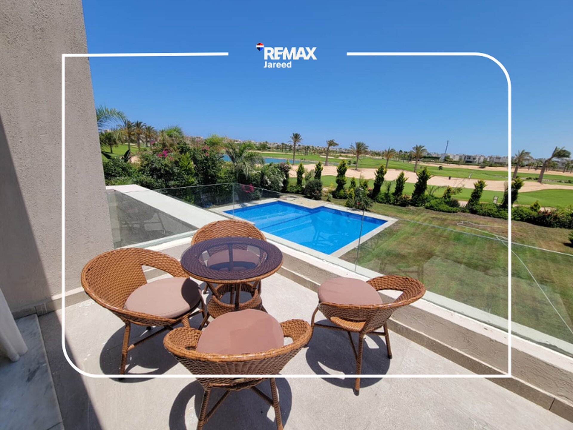 Villa for rent in Hacienda Bay — RU-1327 - Photo 6