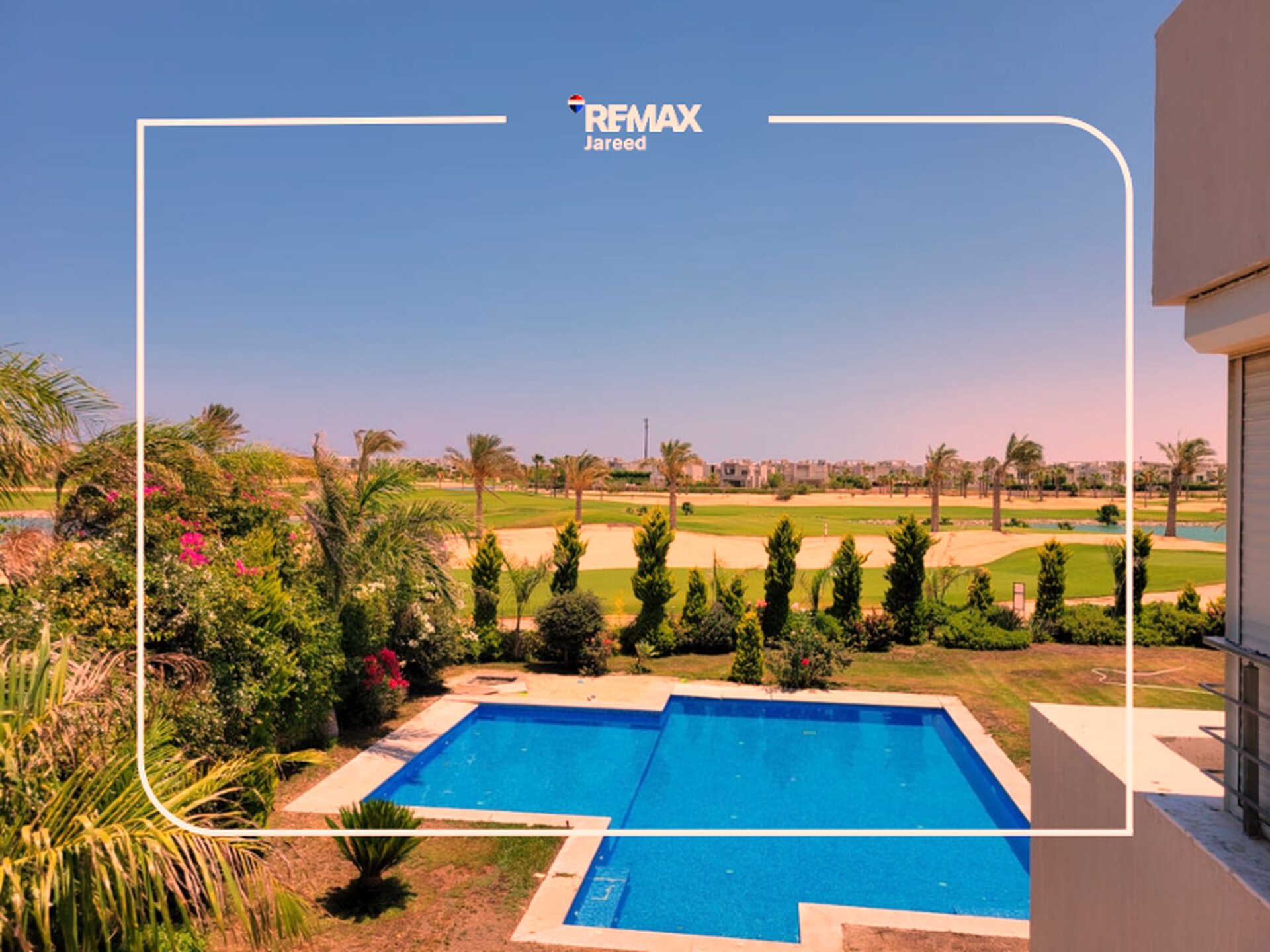 Villa for rent in Hacienda Bay — RU-1327 - Photo 8