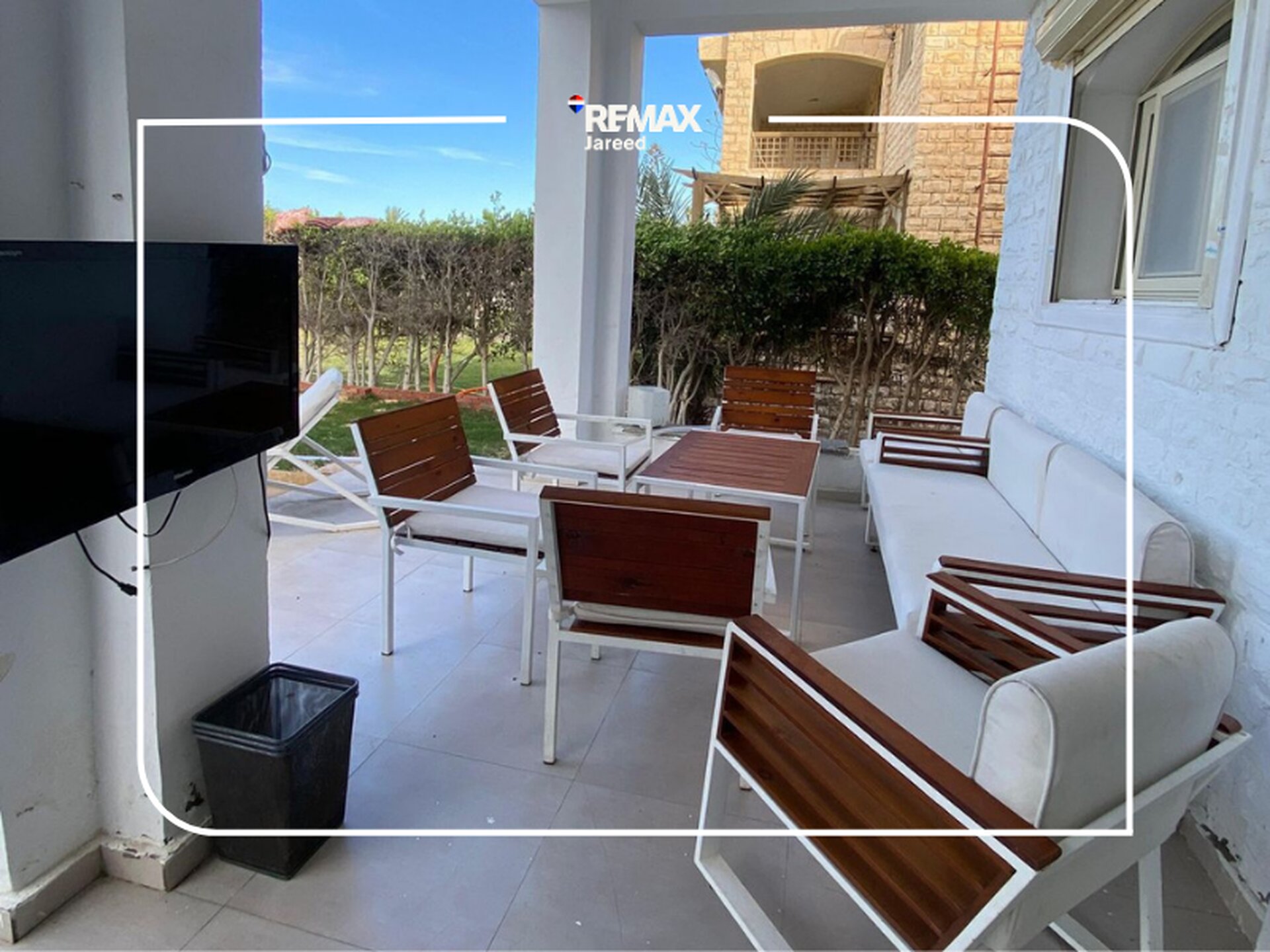 Villa for rent in marina 5 — RU-1328 - Photo 10