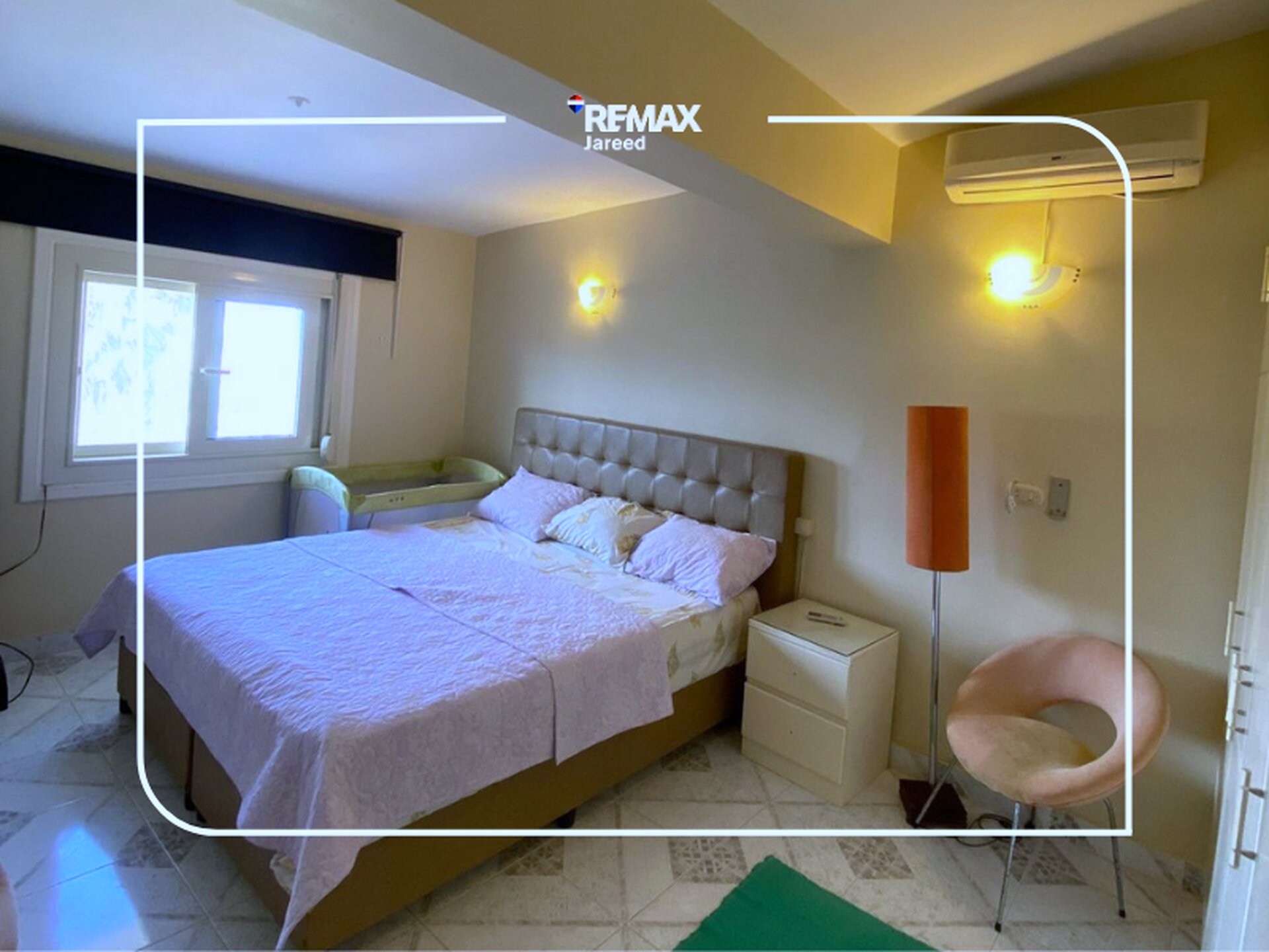 Villa for rent in marina 5 — RU-1328 - Photo 12