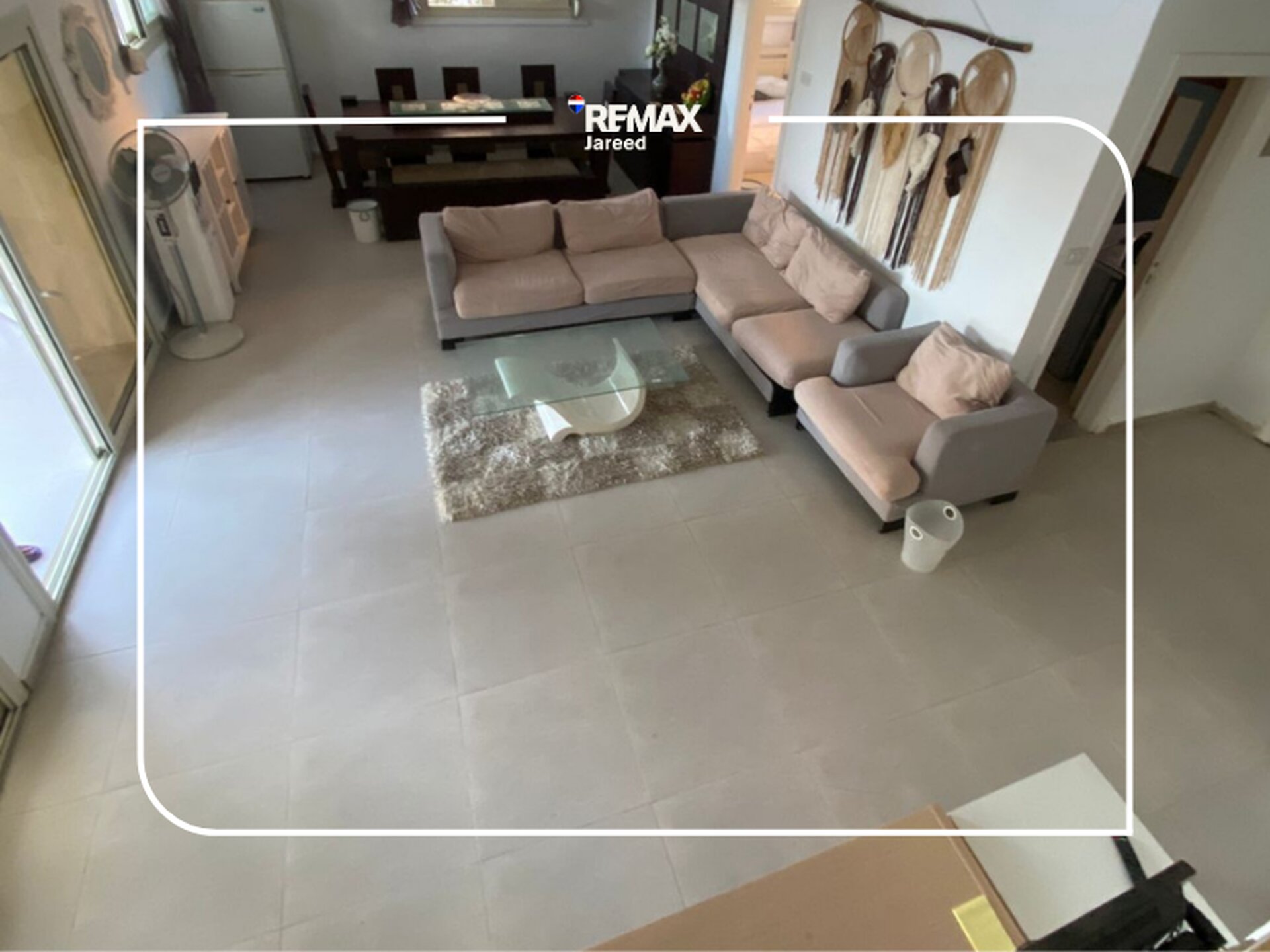 Villa for rent in marina 5 — RU-1328 - Photo 14