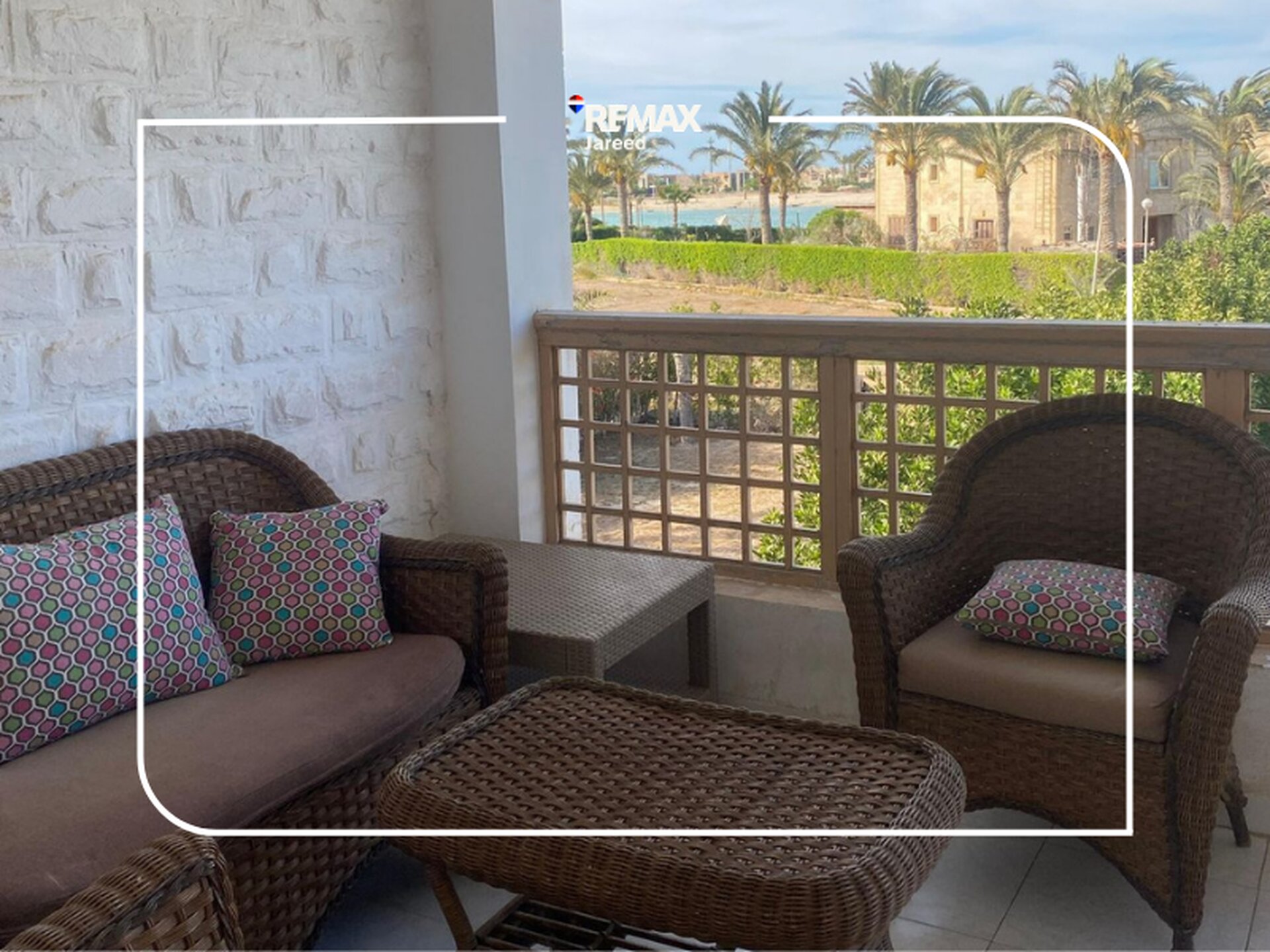Villa for rent in marina 5 — RU-1328 - Photo 15