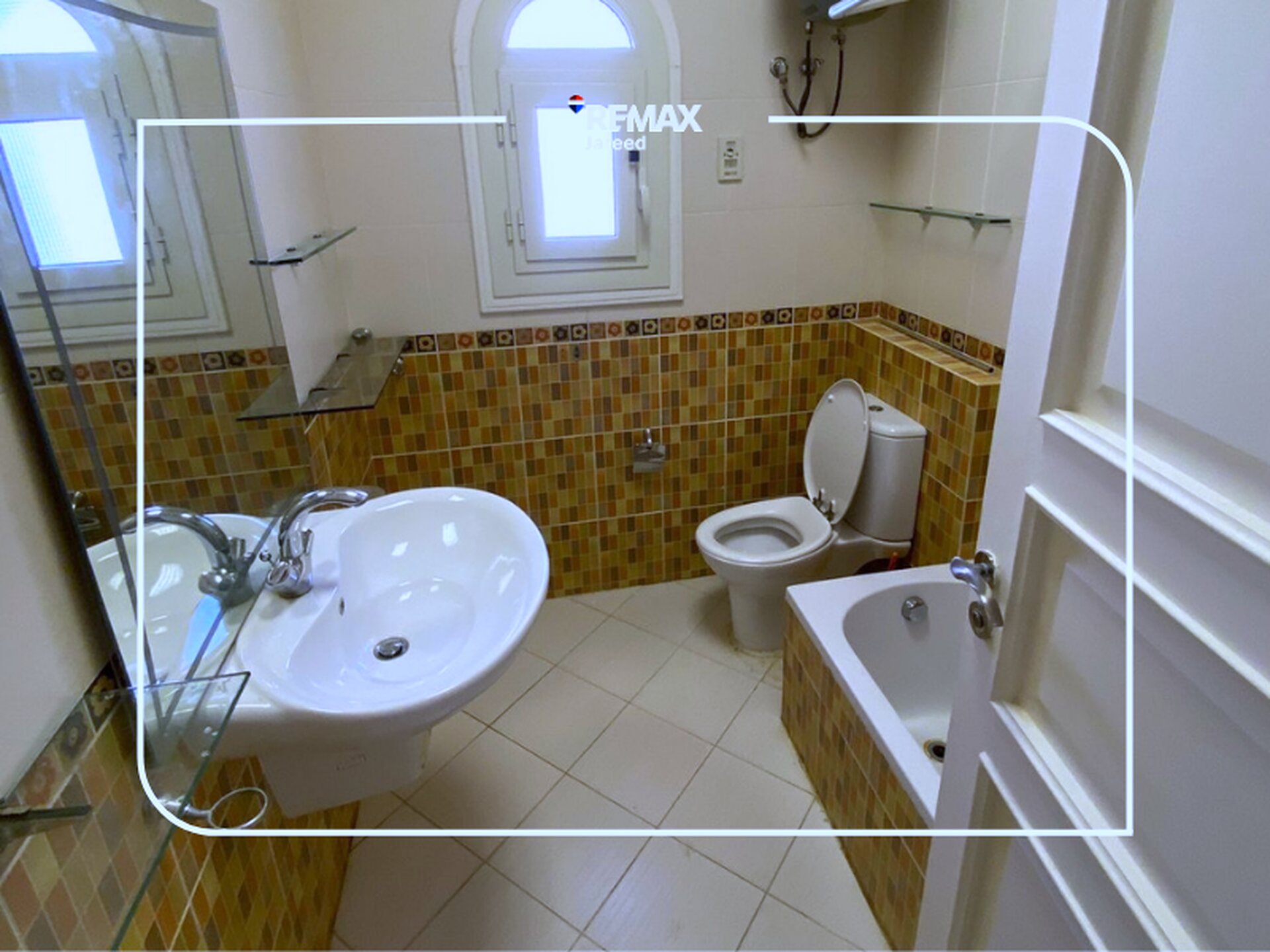 Villa for rent in marina 5 — RU-1328 - Photo 16