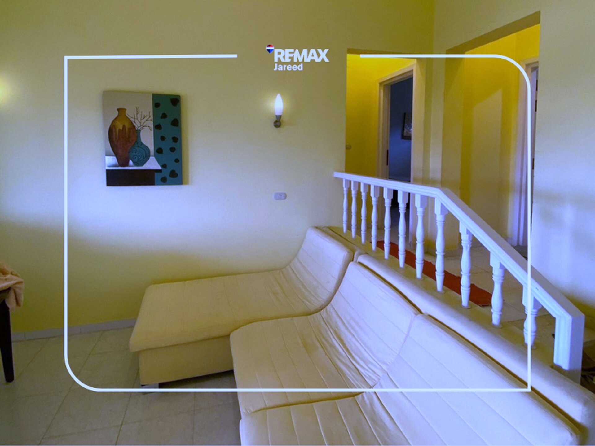 Villa for rent in marina 5 — RU-1328 - Photo 17