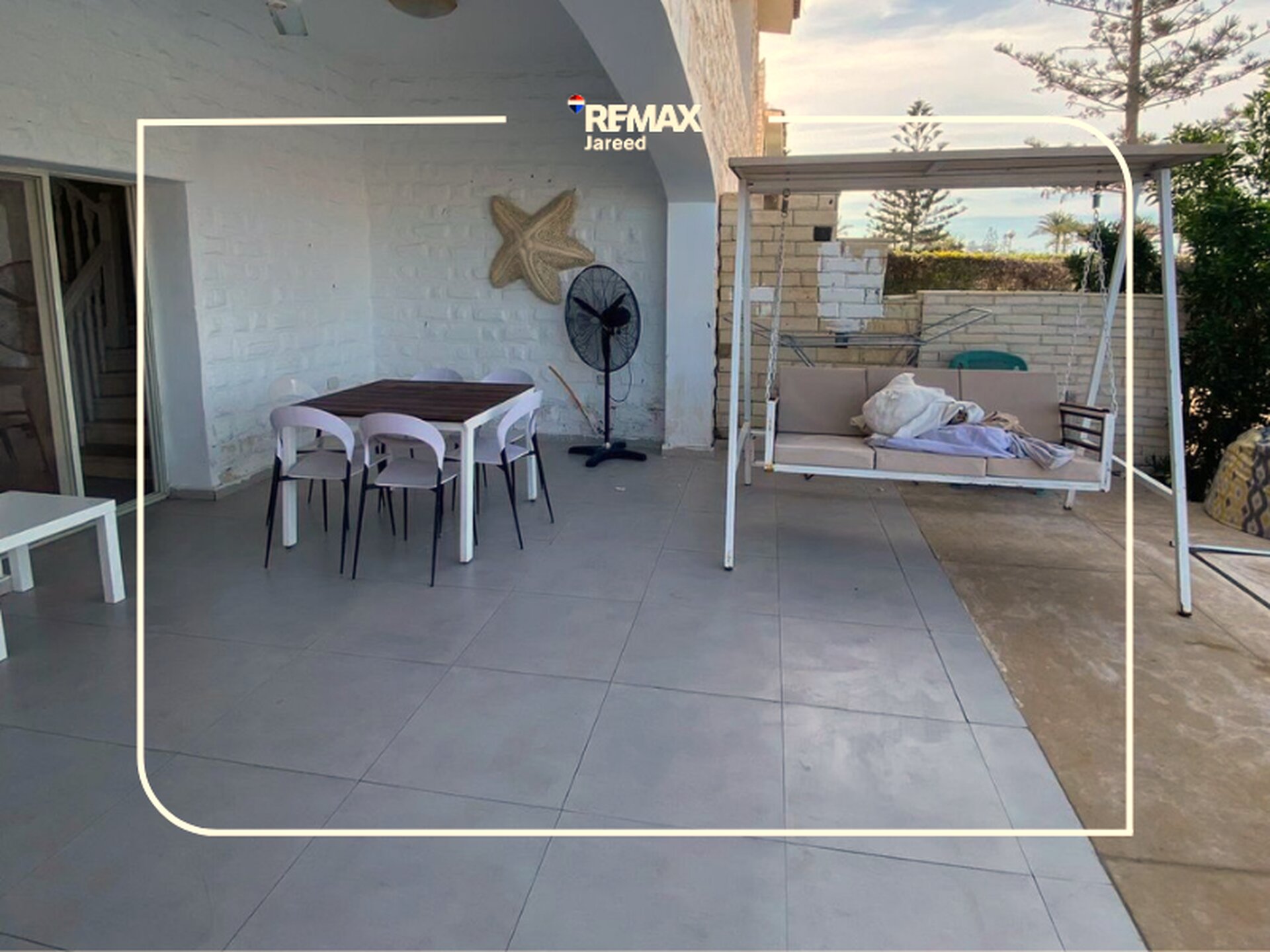 Villa for rent in marina 5 — RU-1328 - Photo 19