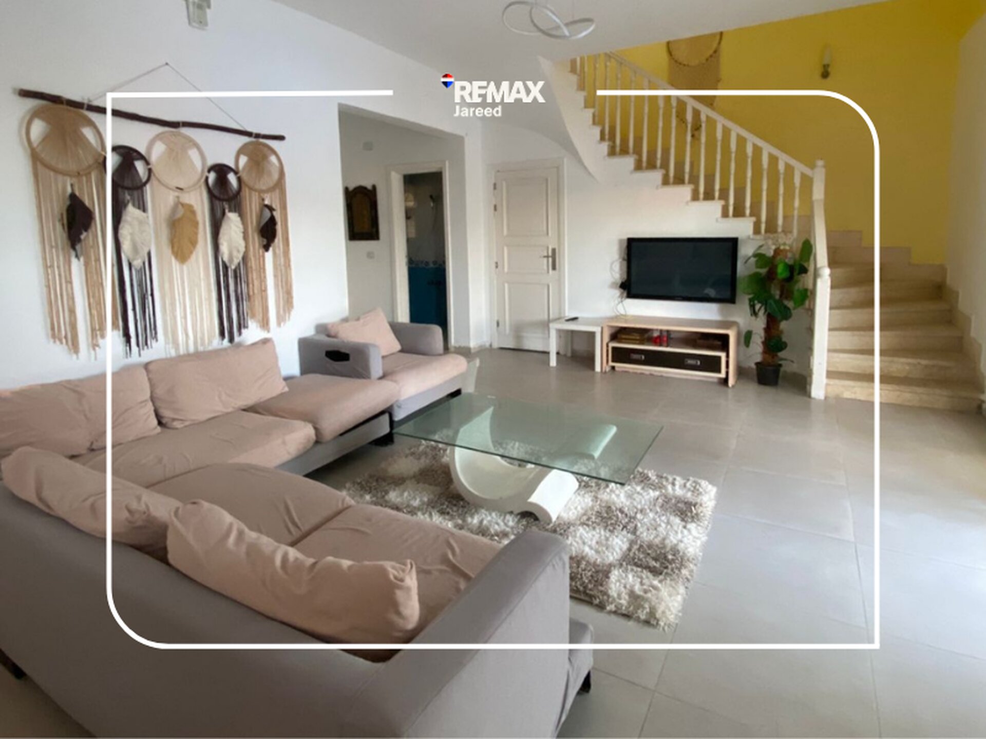 Villa for rent in marina 5 — RU-1328 - Photo 20