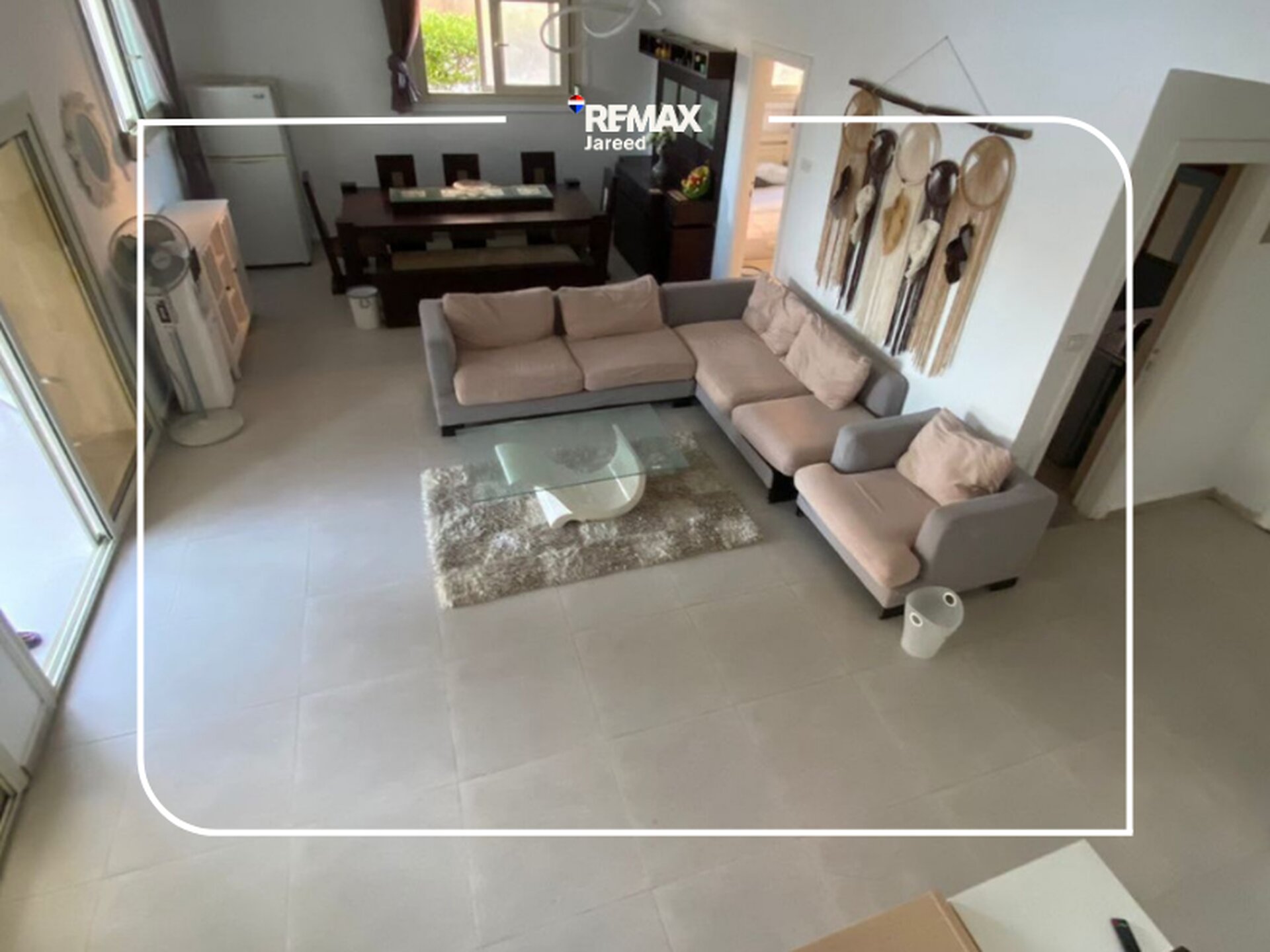 Villa for rent in marina 5 — RU-1328 - Photo 3