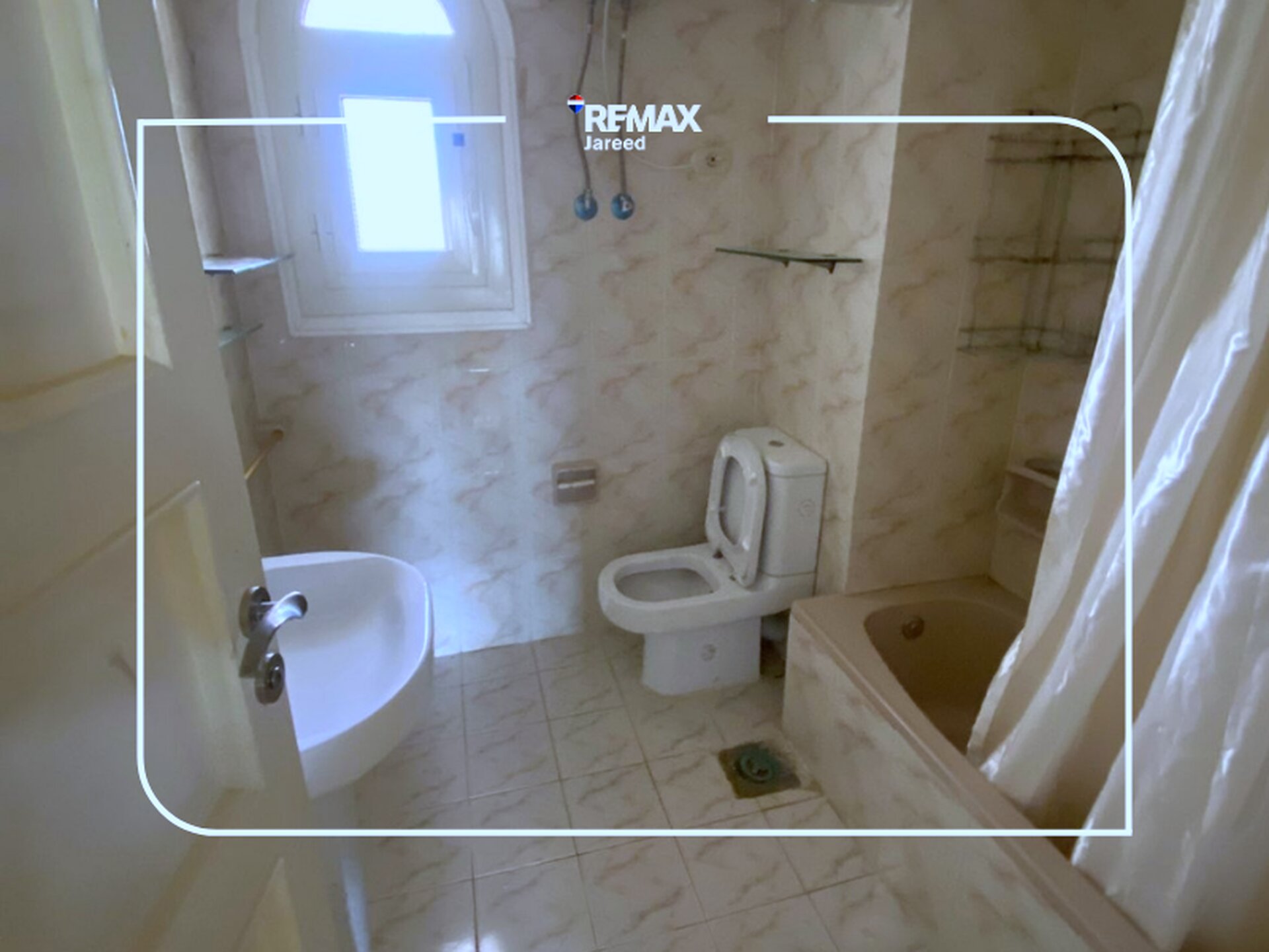 Villa for rent in marina 5 — RU-1328 - Photo 5