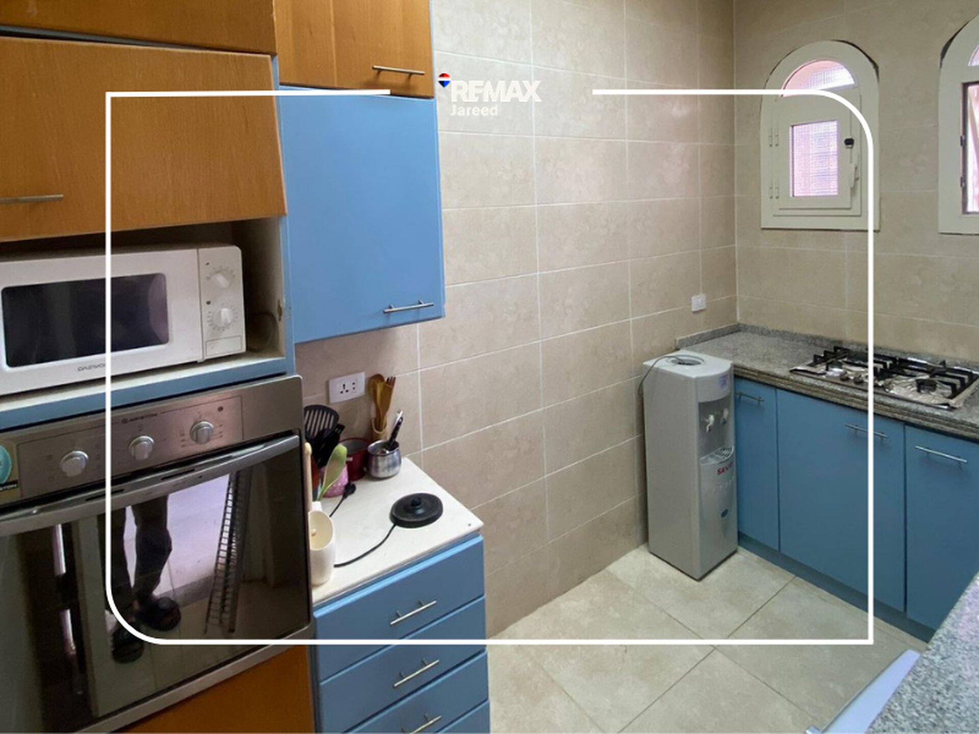 Villa for rent in marina 5 — RU-1328 - Photo 6