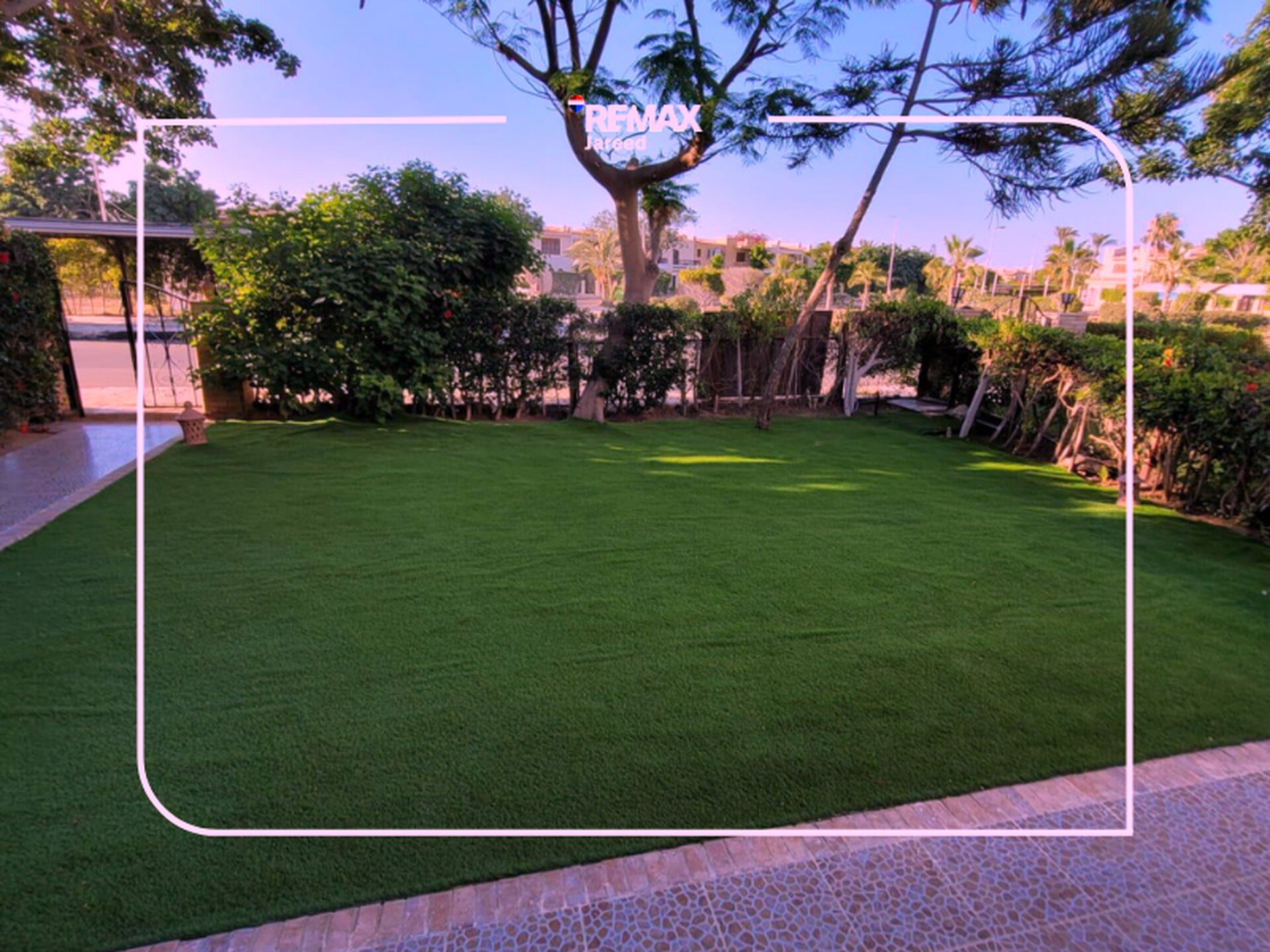 Villa for rent in marina 5 — RU-1329 - Photo 10