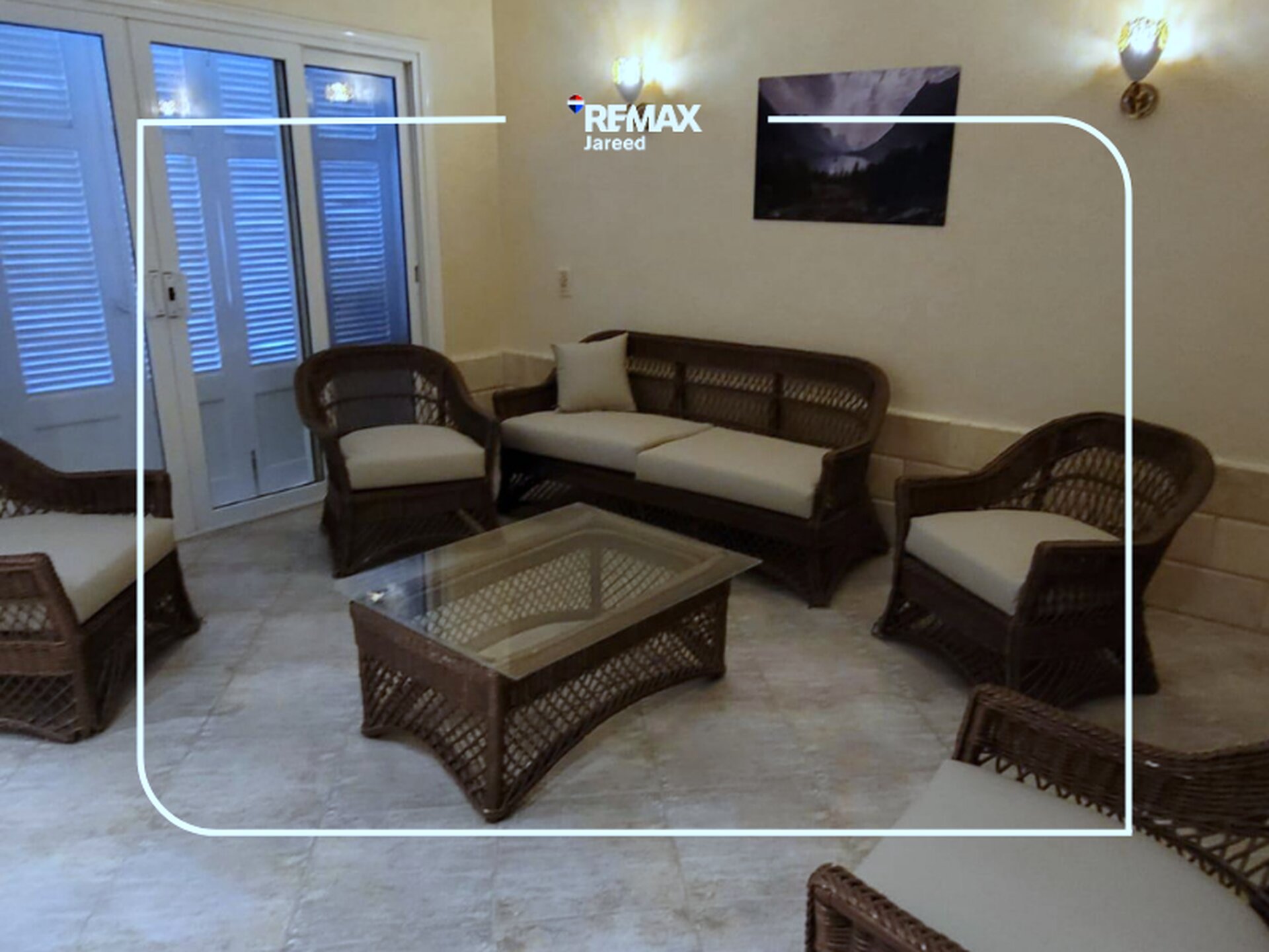 Villa for rent in marina 5 — RU-1329 - Photo 12