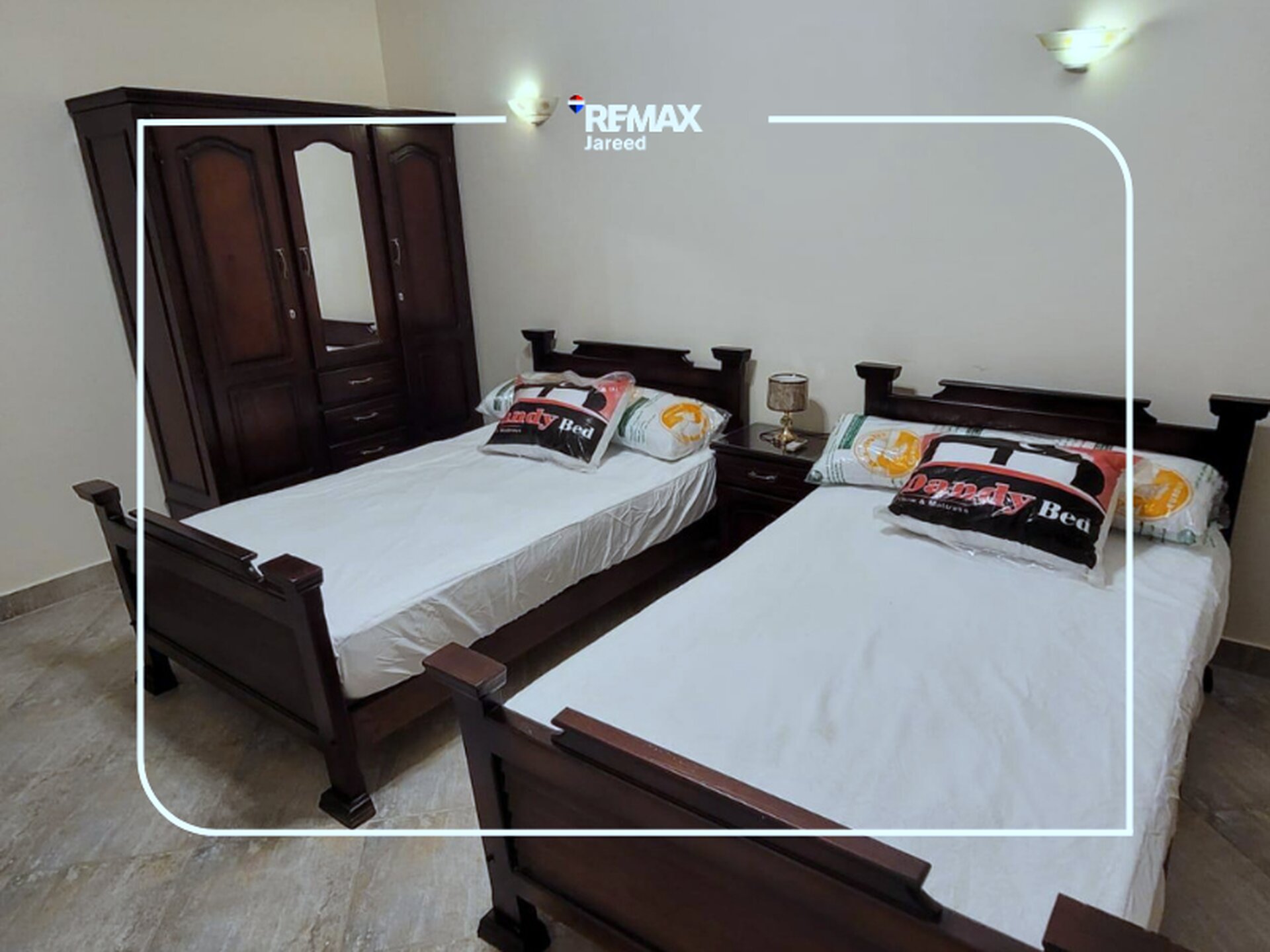 Villa for rent in marina 5 — RU-1329 - Photo 18