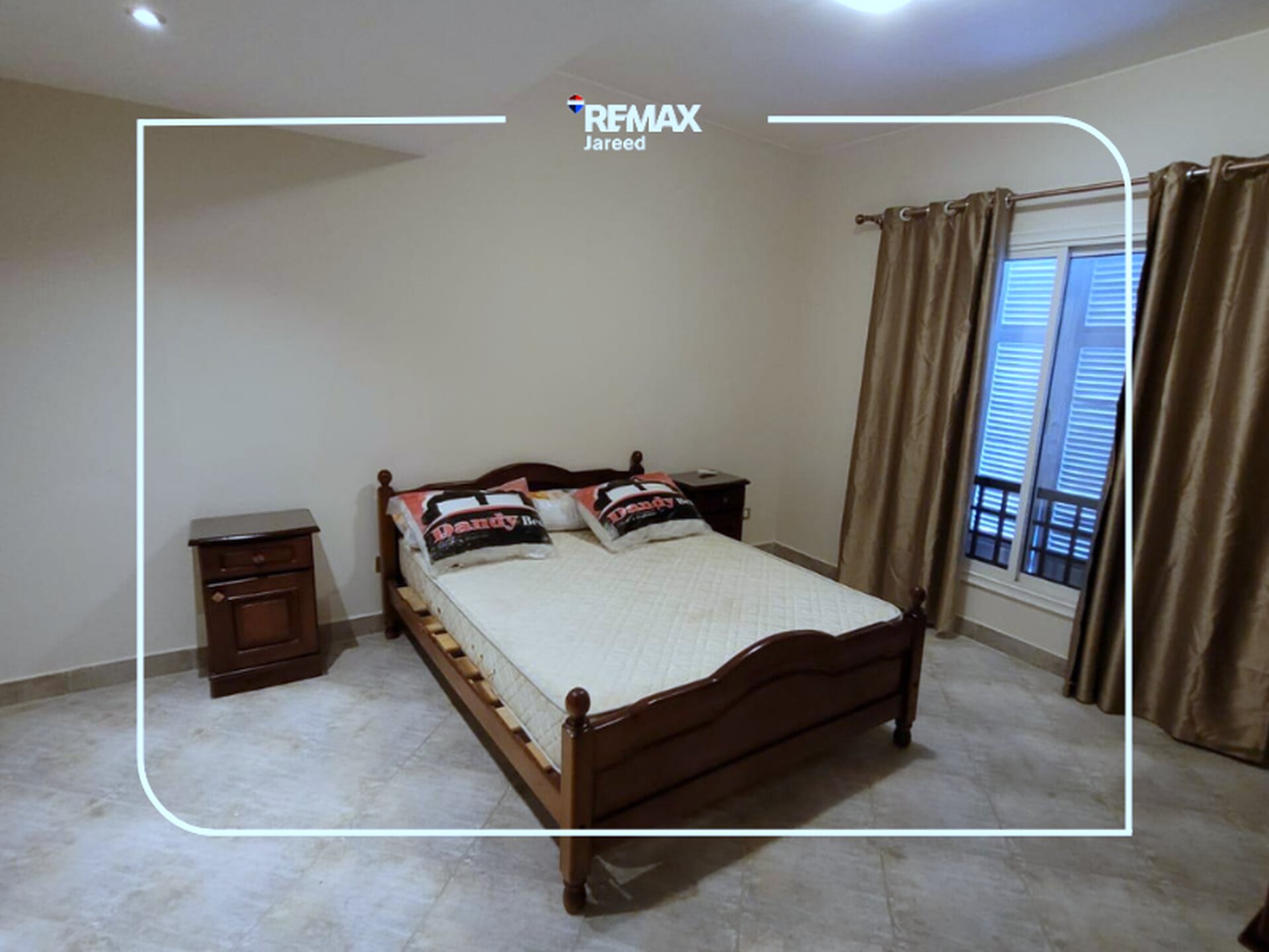 Villa for rent in marina 5 — RU-1329 - Photo 19