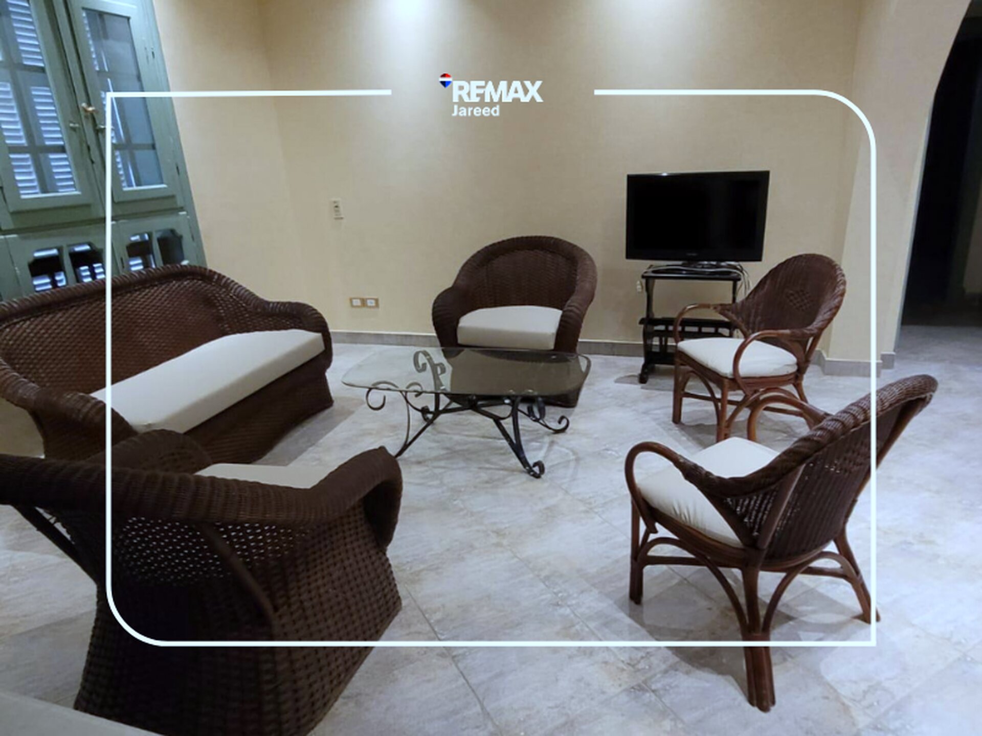 Villa for rent in marina 5 — RU-1329 - Photo 20