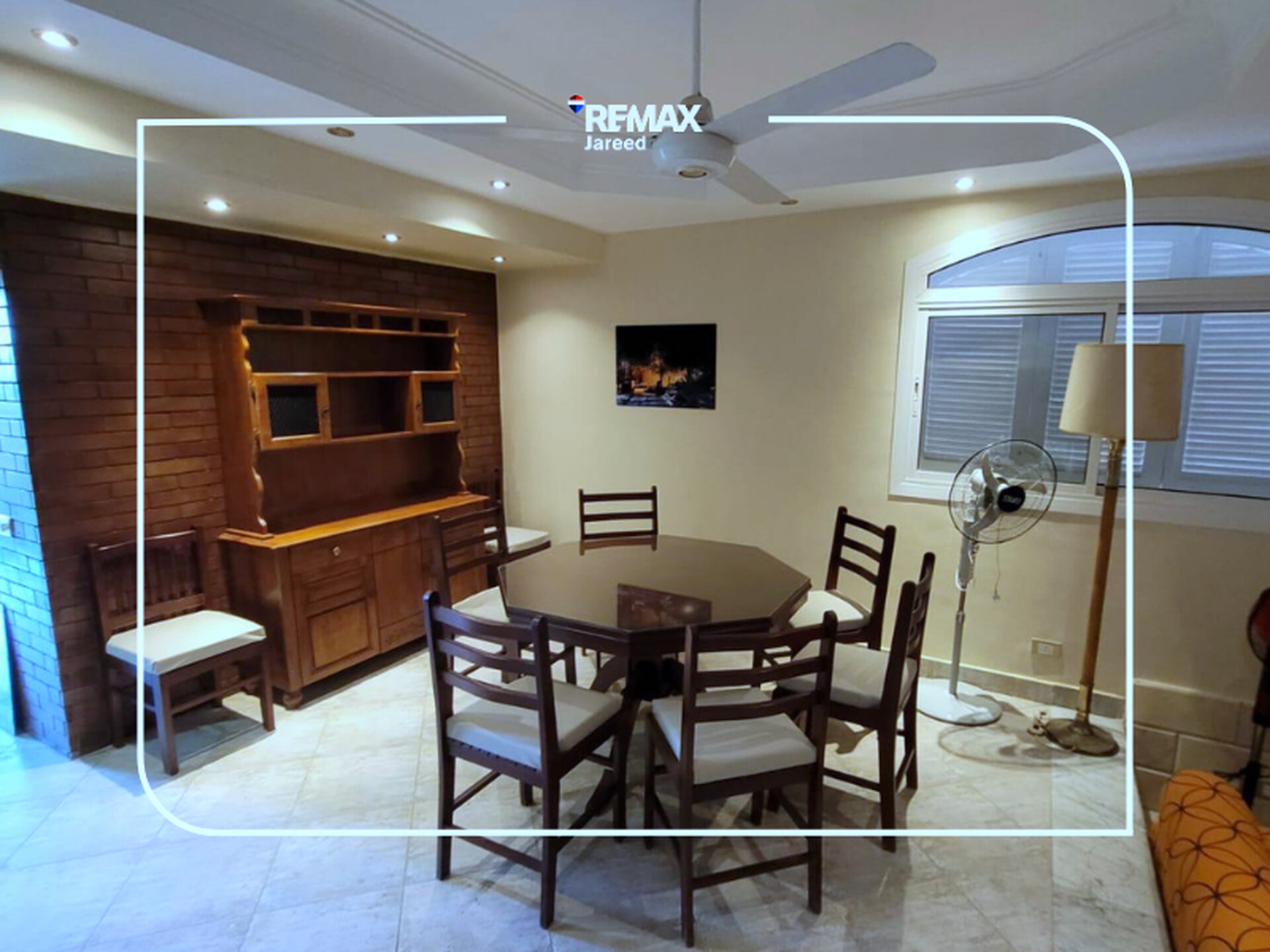 Villa for rent in marina 5 — RU-1329 - Photo 21