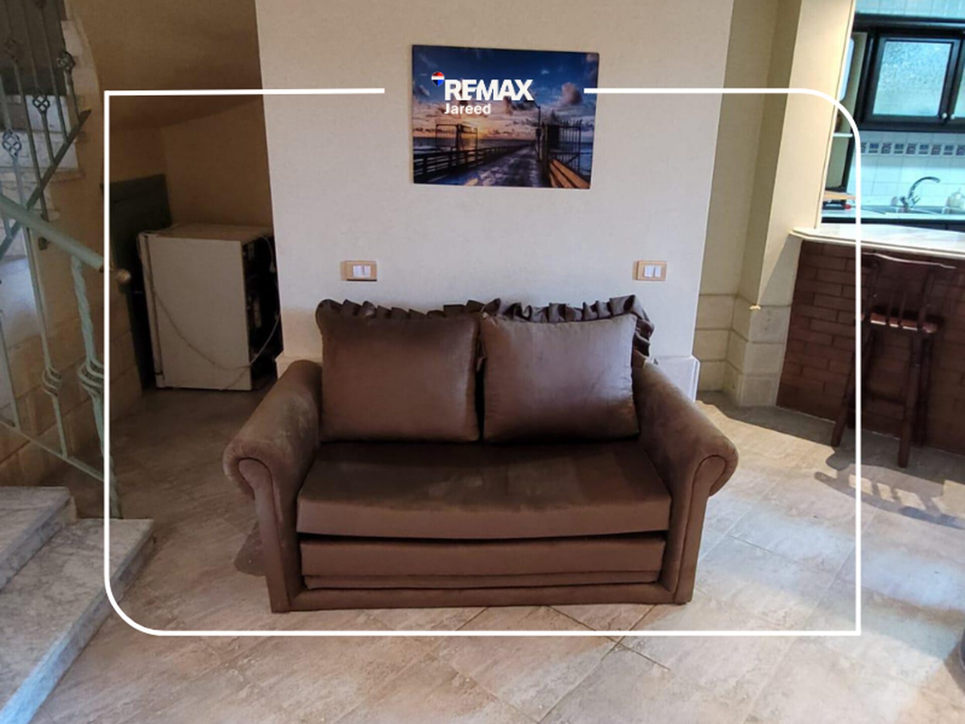 Villa for rent in marina 5 — RU-1329 - Photo 3